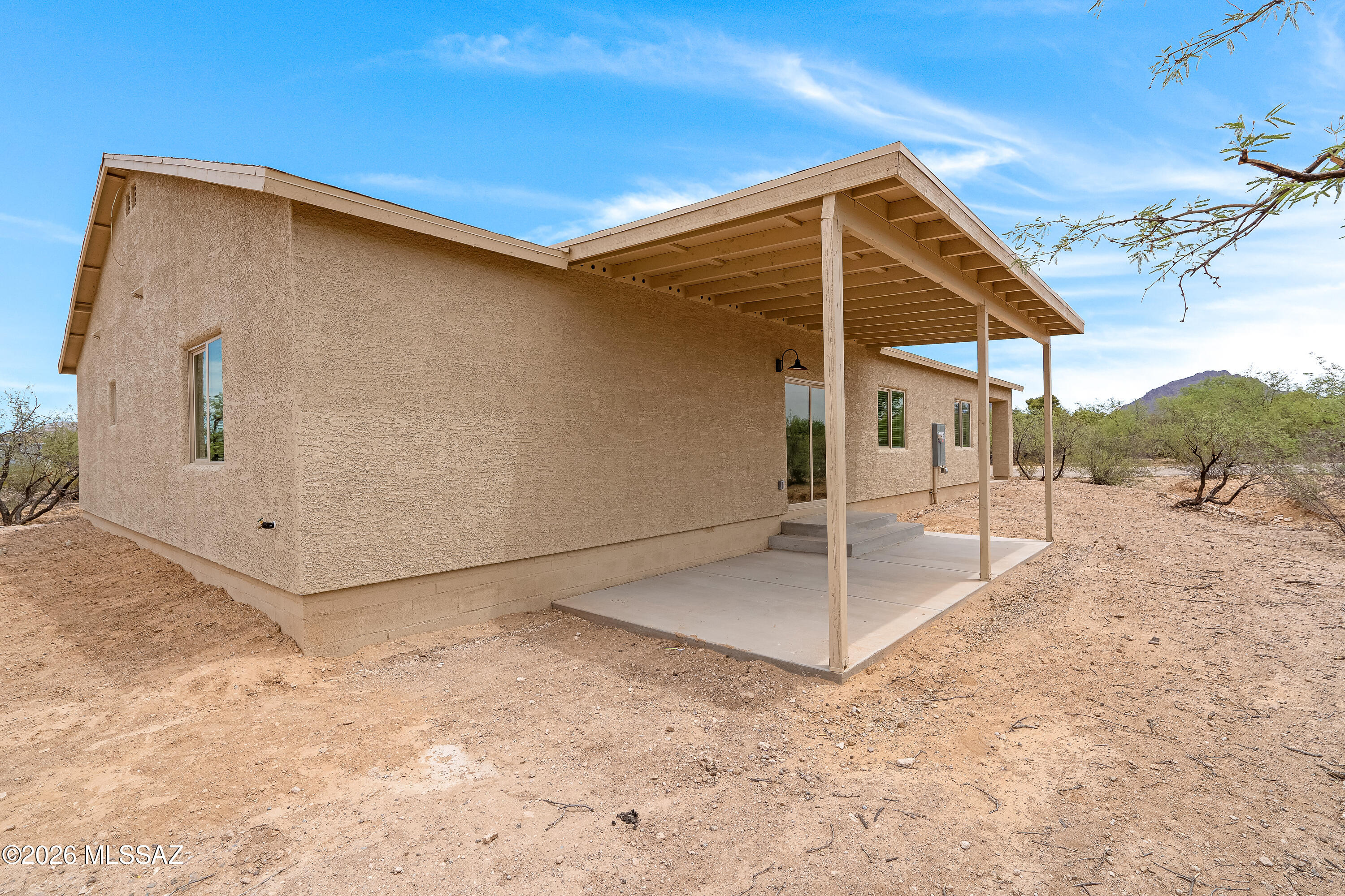 San Joaquin Estates (64-290) - Residential