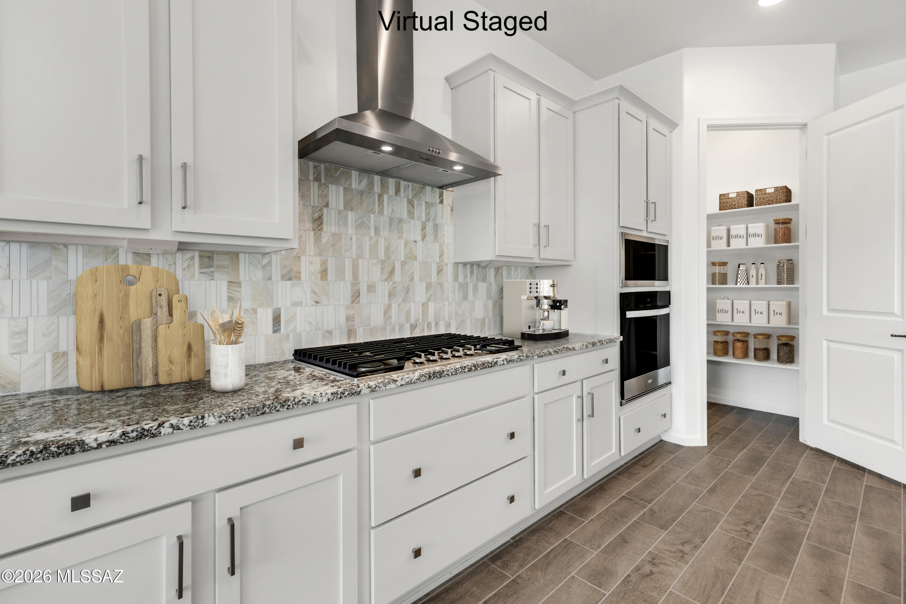 Saguaro Reserve I at Dove Mountain - Residential