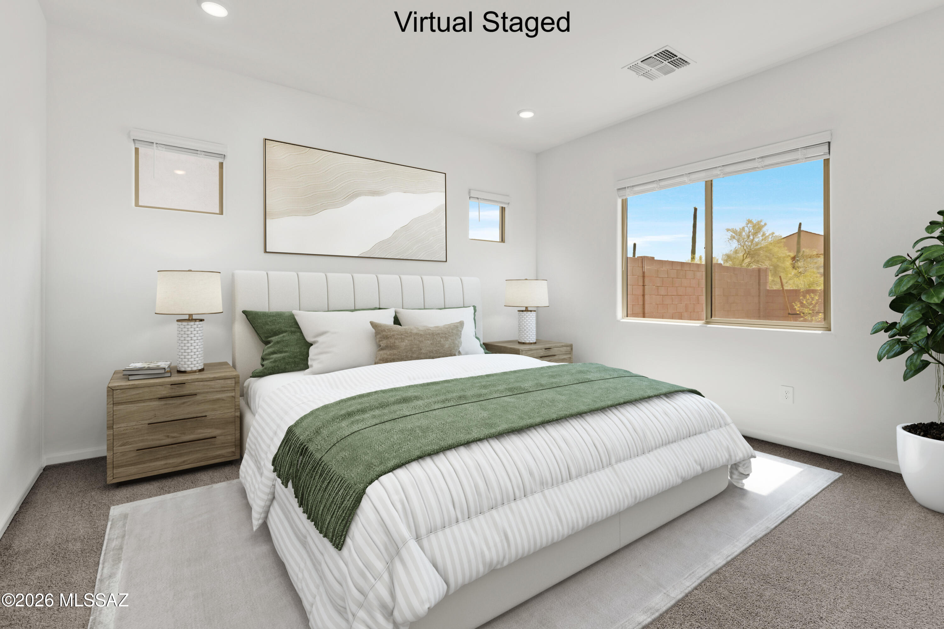 Saguaro Reserve I at Dove Mountain - Residential