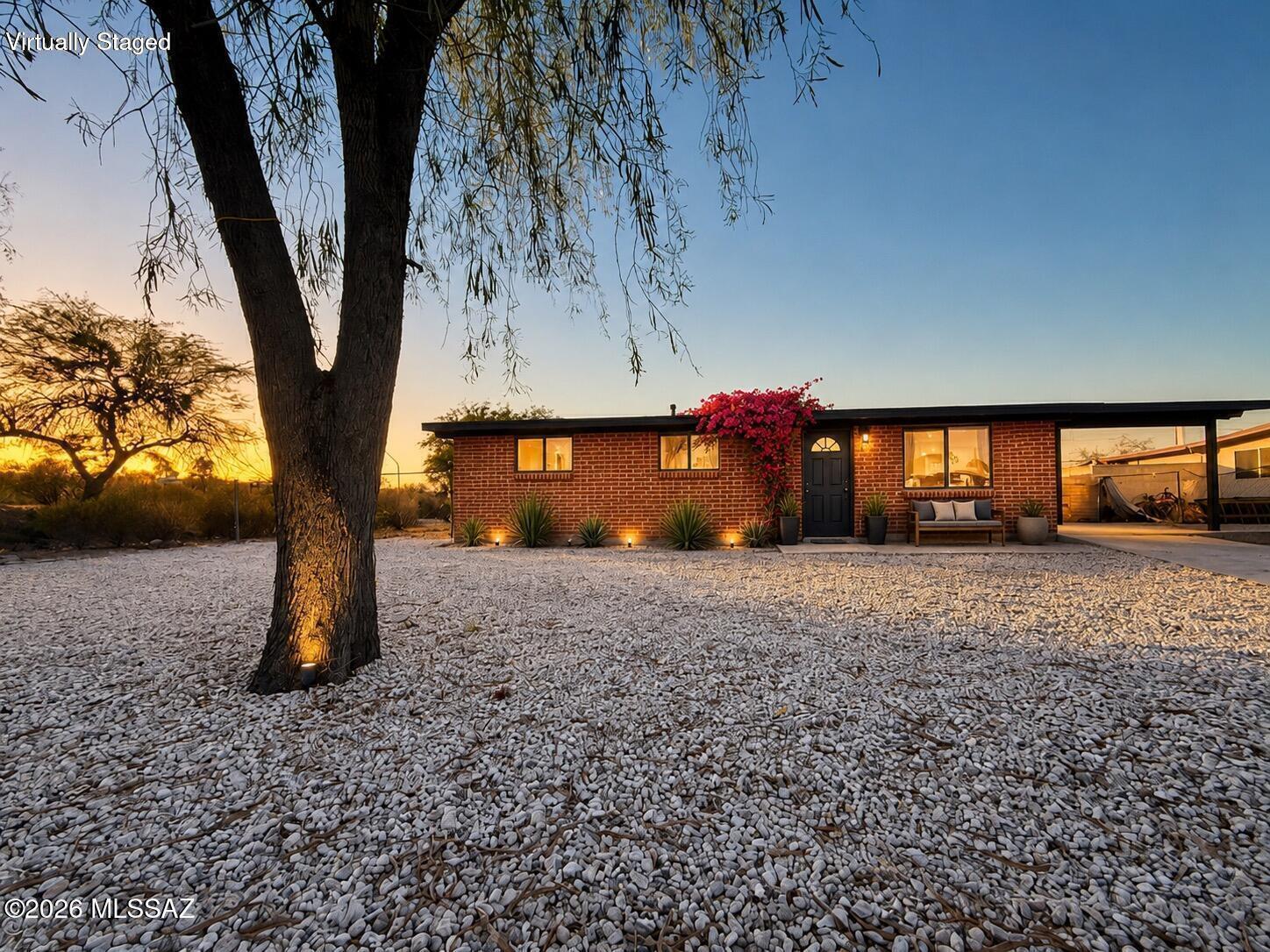 Silvercroft - Residential