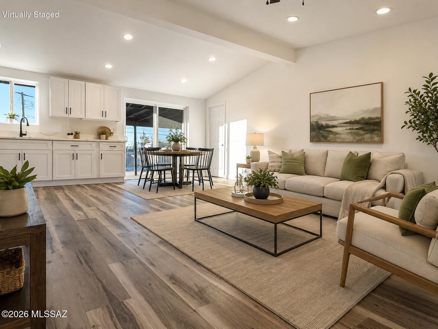 Silvercroft - Residential