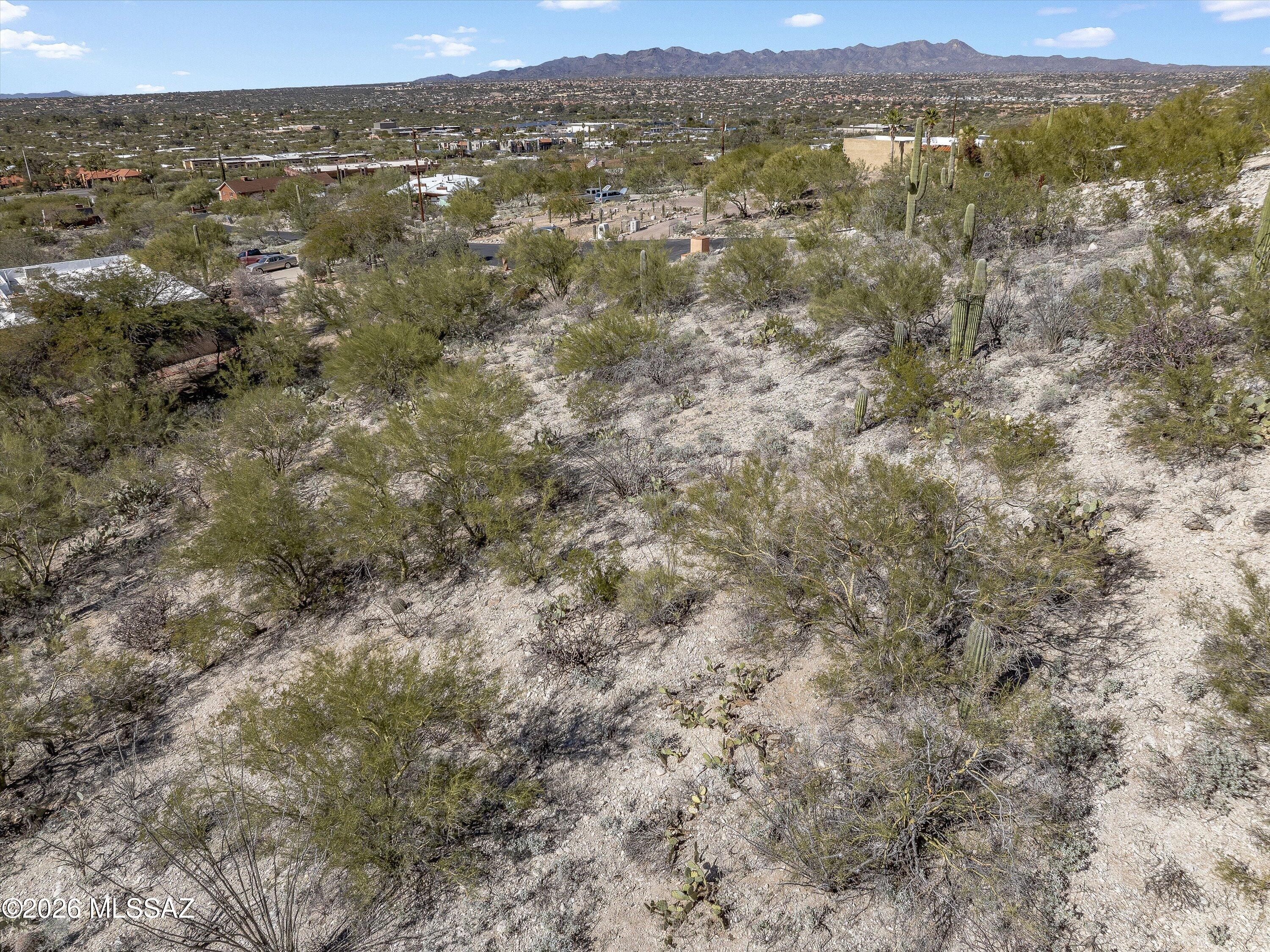 Shadow Mountain Estates - East - Land
