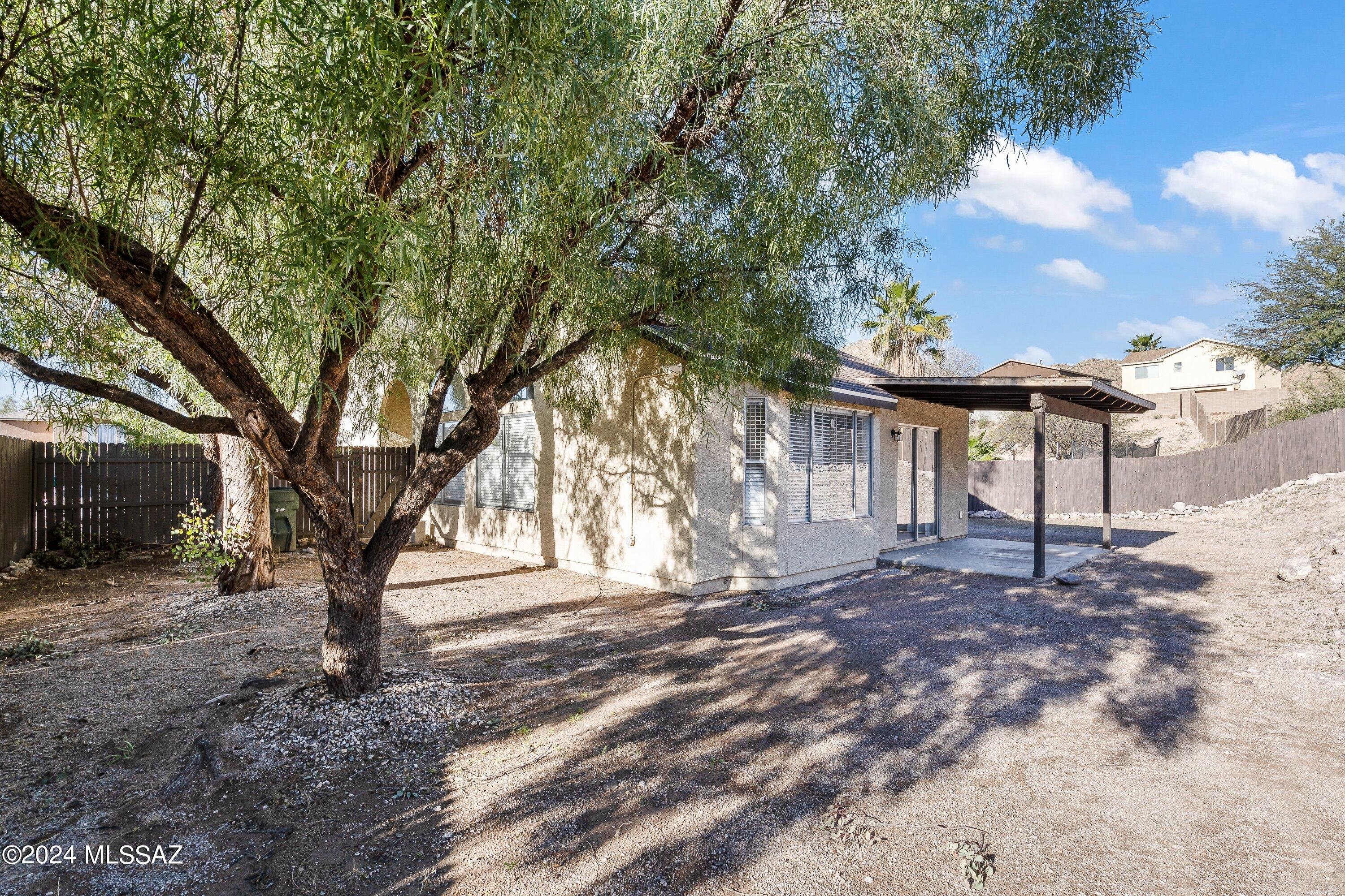 Presidio Hills (1-182) - Residential Lease