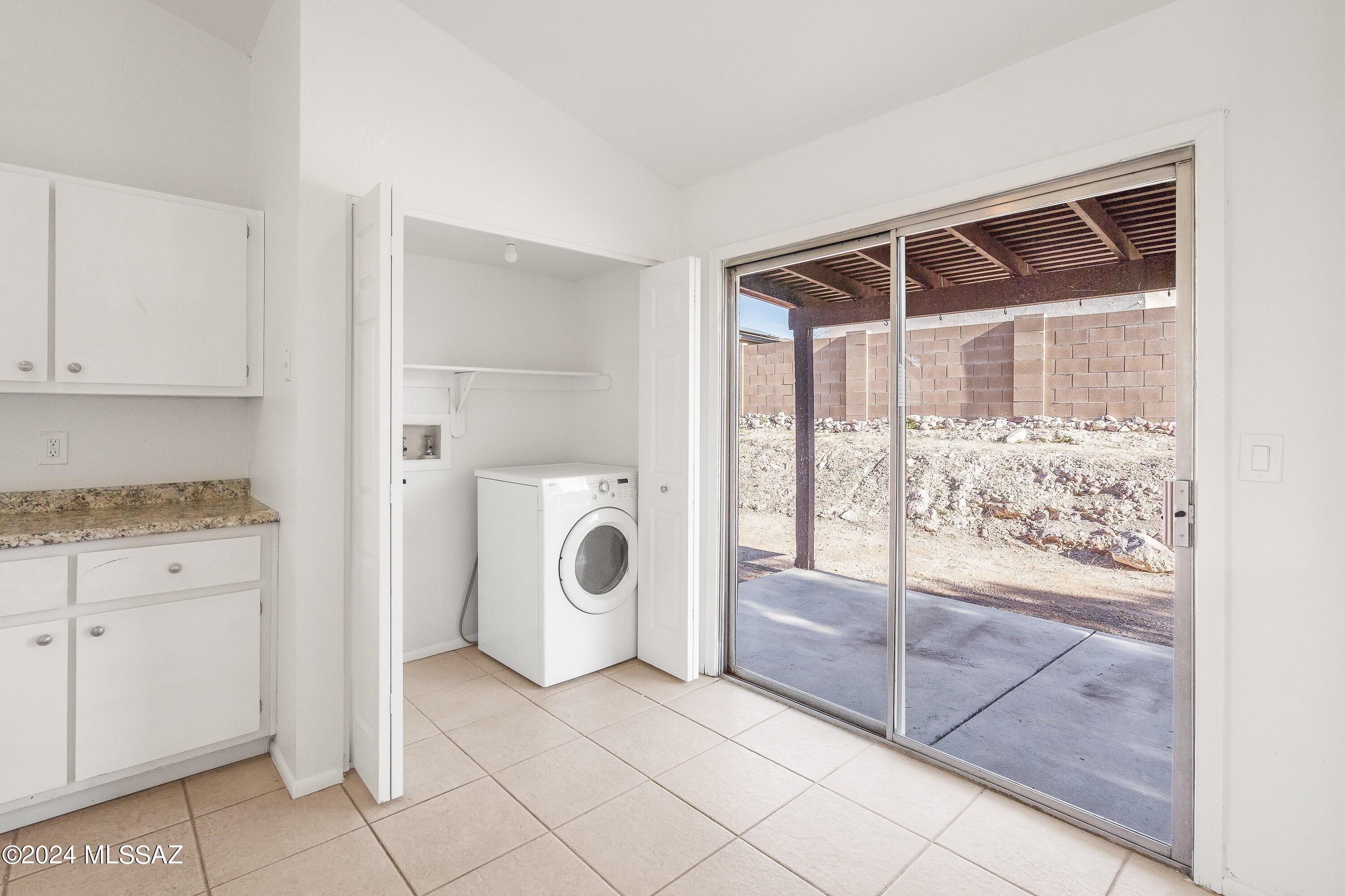 Presidio Hills (1-182) - Residential Lease