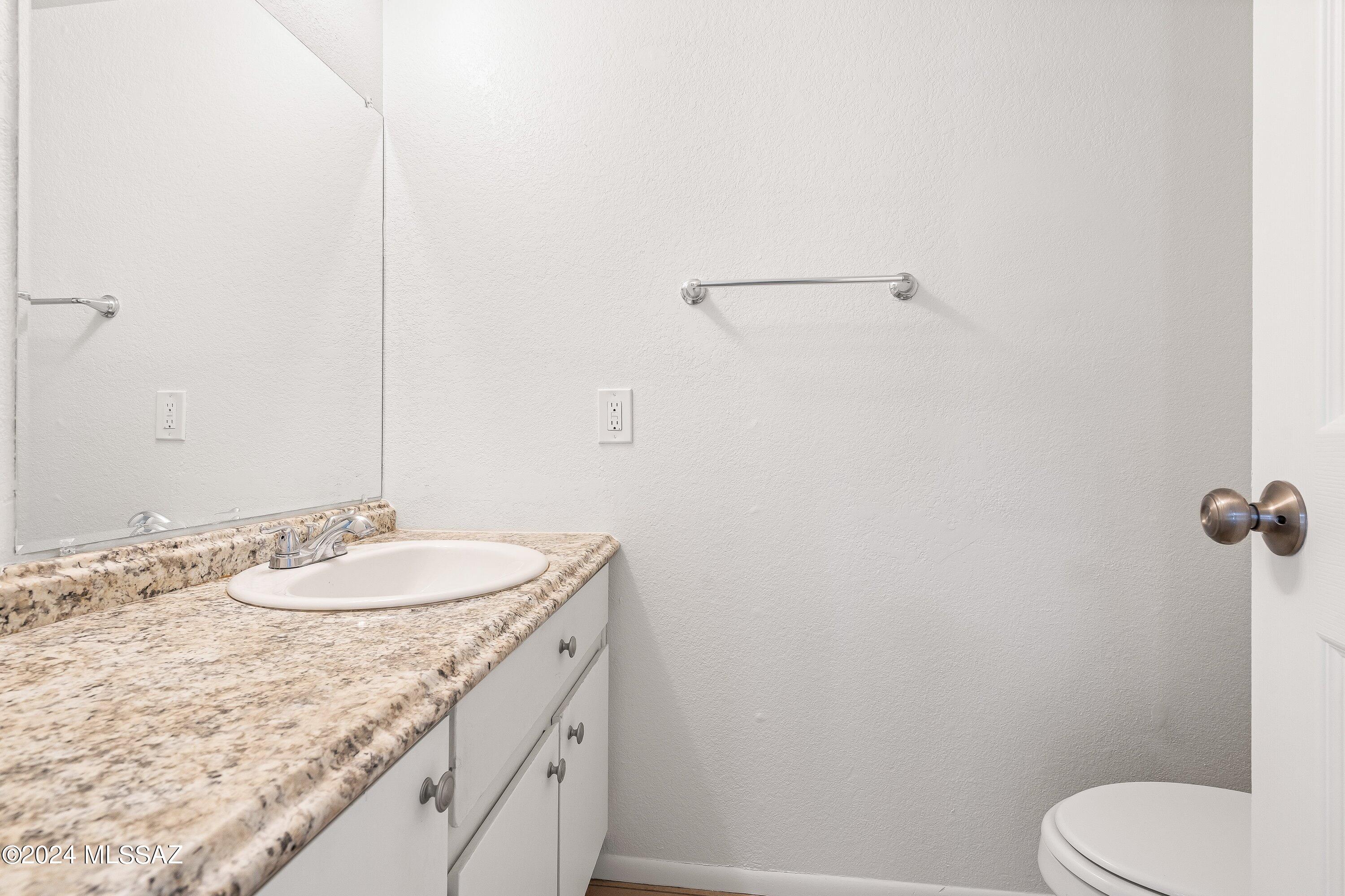 Presidio Hills (1-182) - Residential Lease