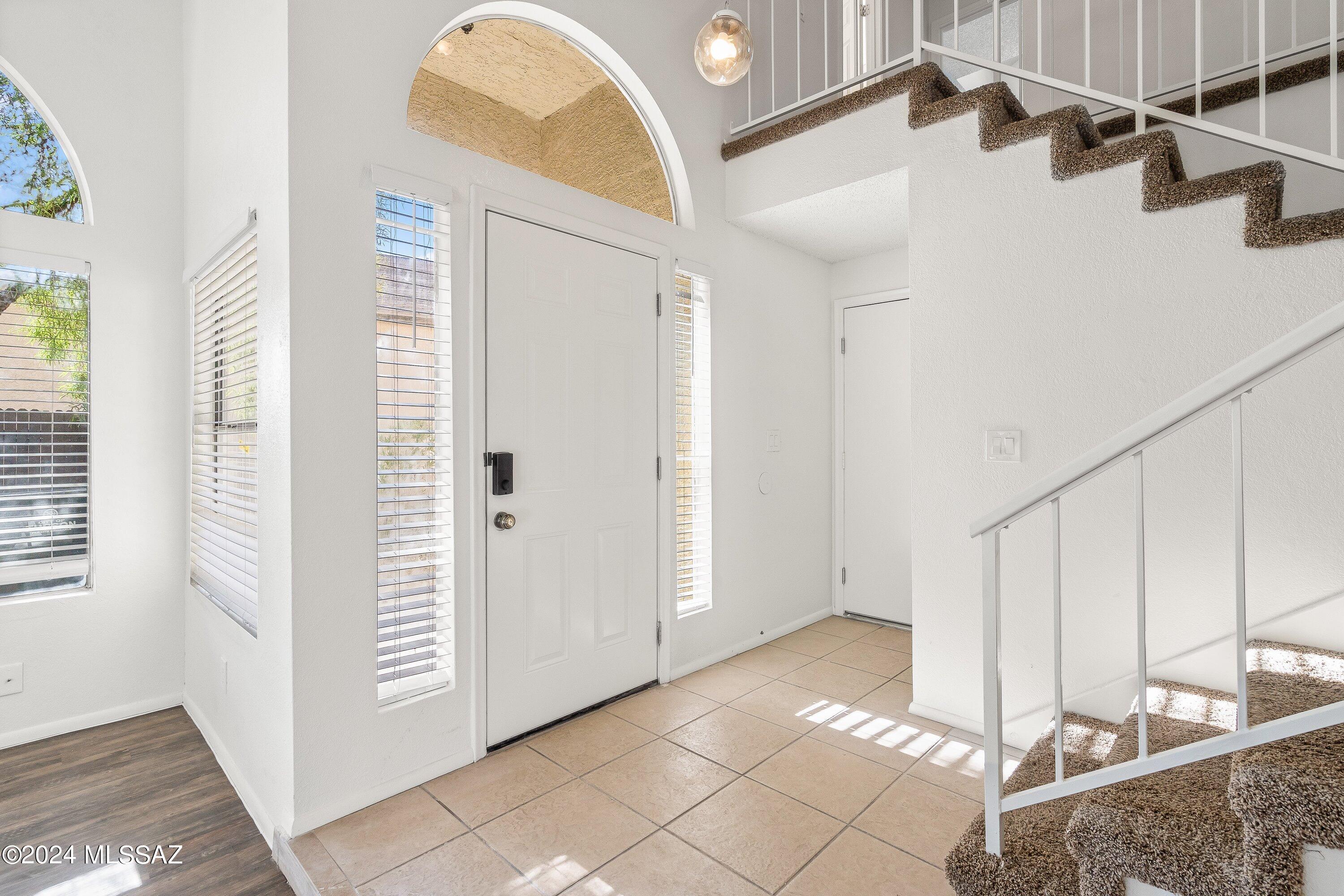 Presidio Hills (1-182) - Residential Lease
