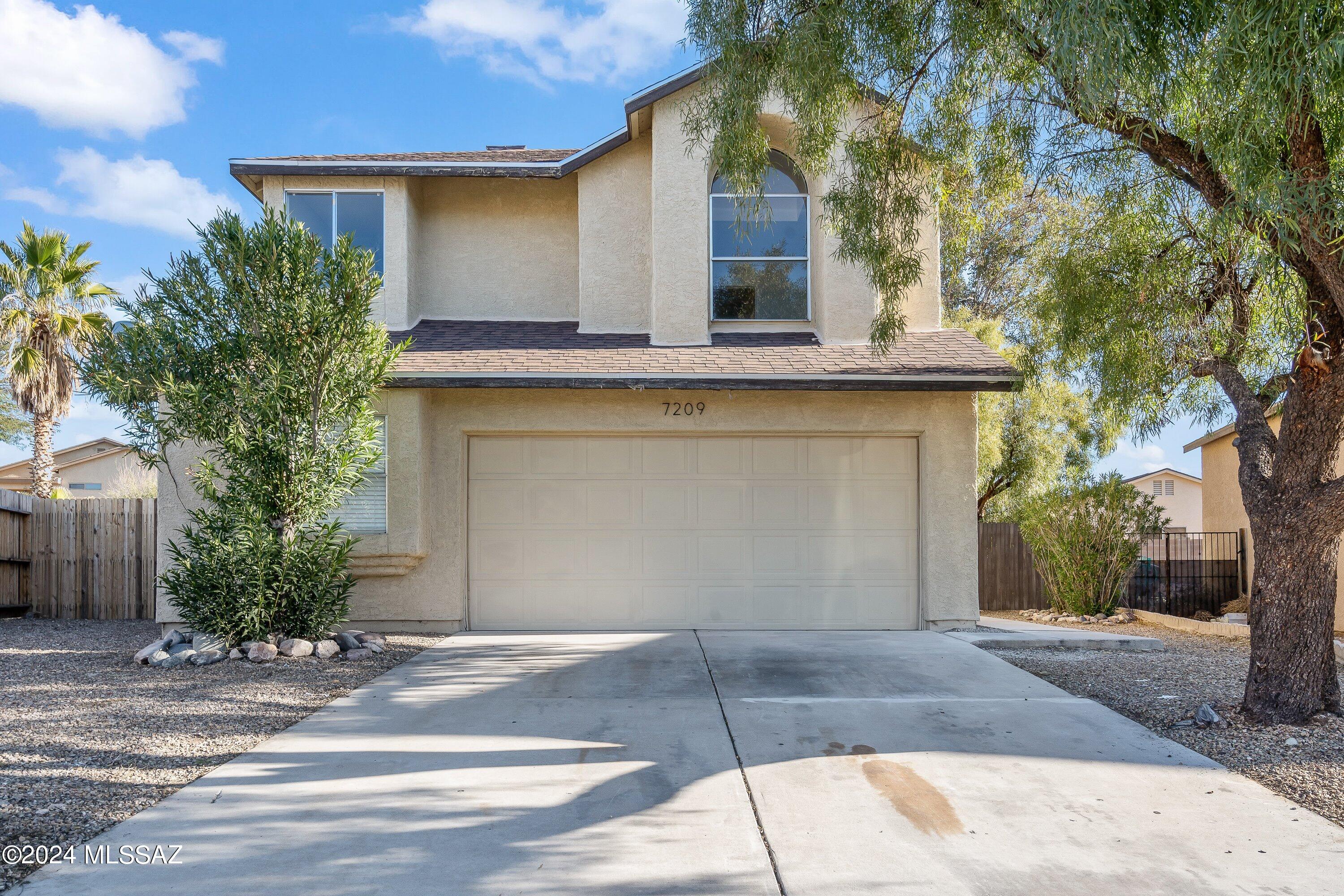 Presidio Hills (1-182) - Residential Lease