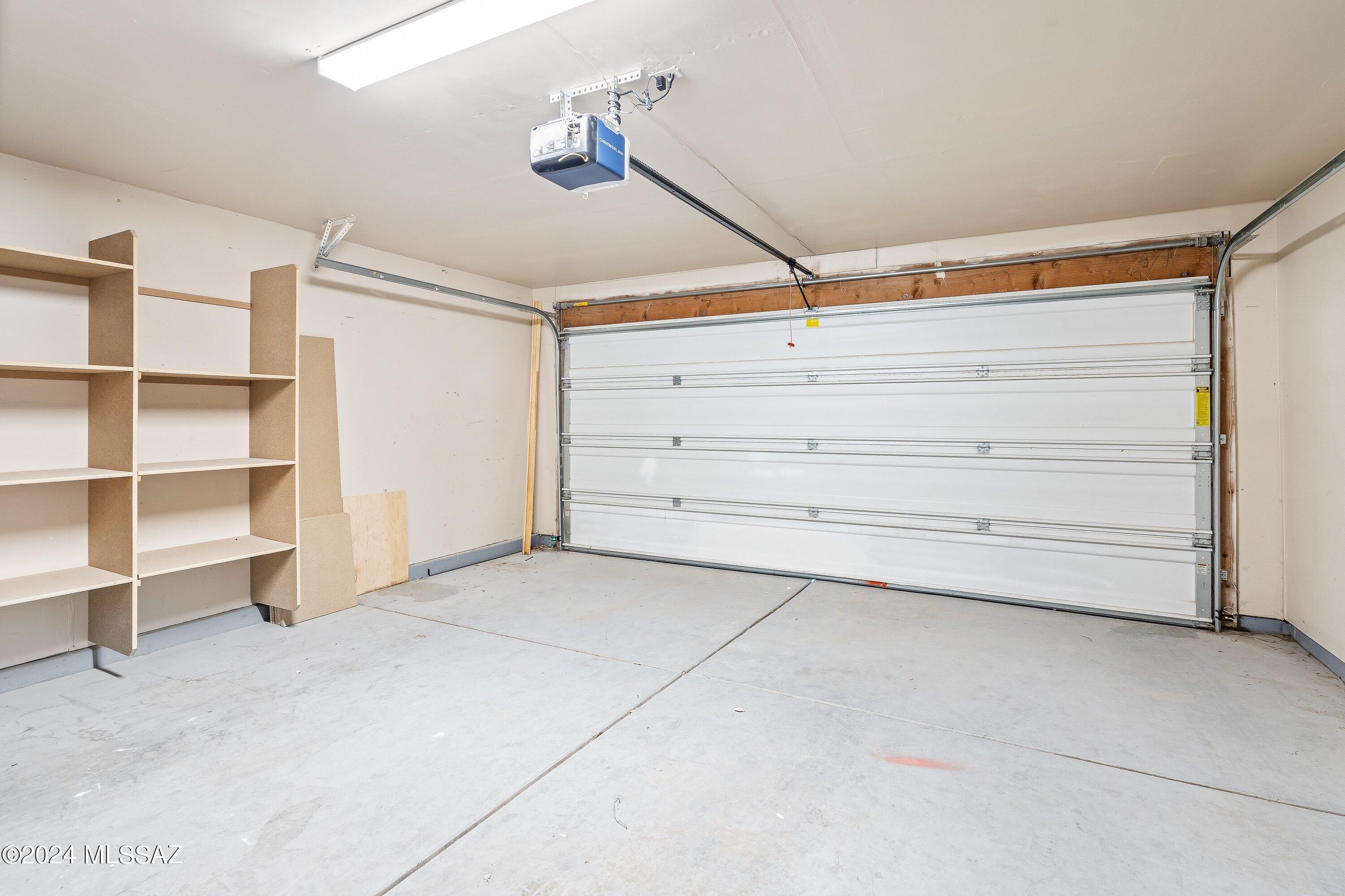Presidio Hills (1-182) - Residential Lease