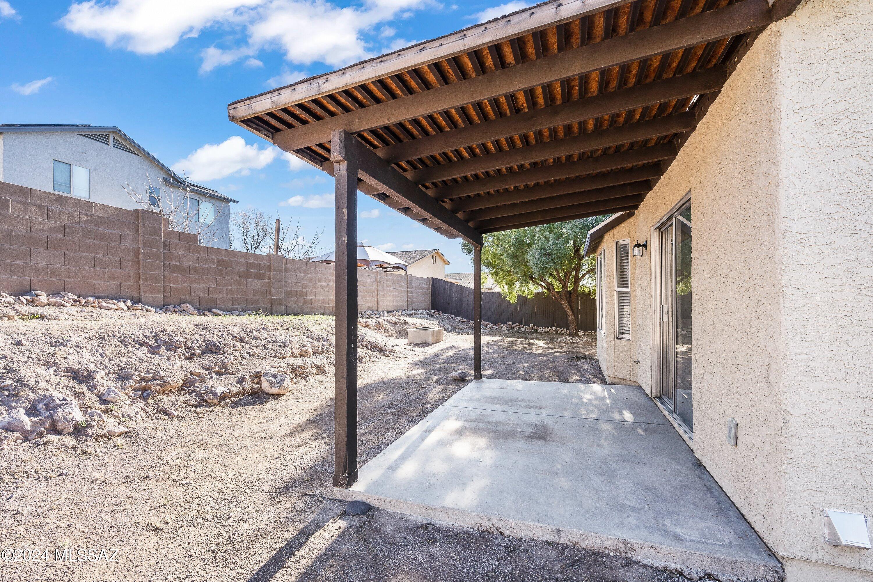 Presidio Hills (1-182) - Residential Lease