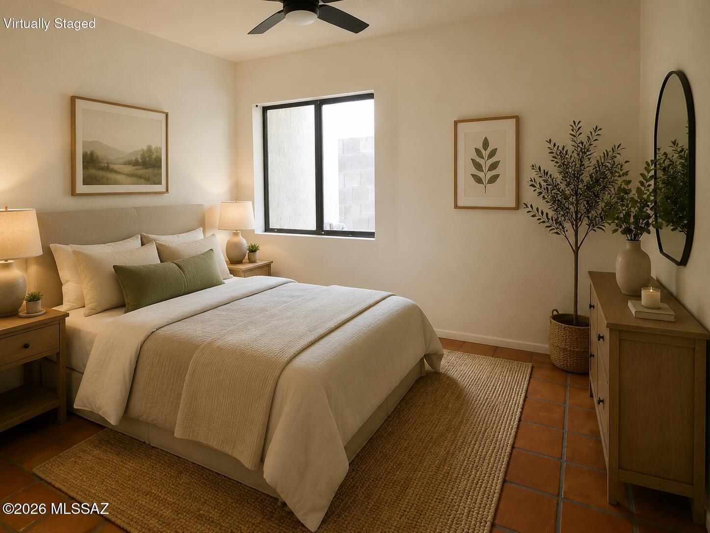 Las Lomitas Townhouses - Residential