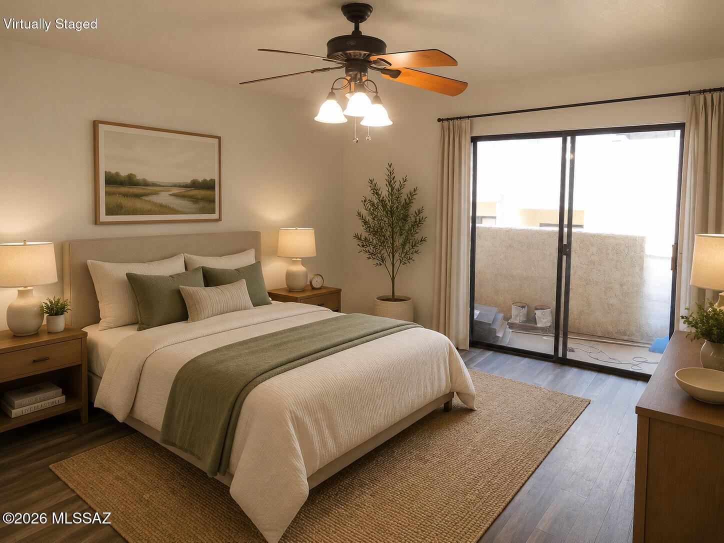 Las Lomitas Townhouses - Residential