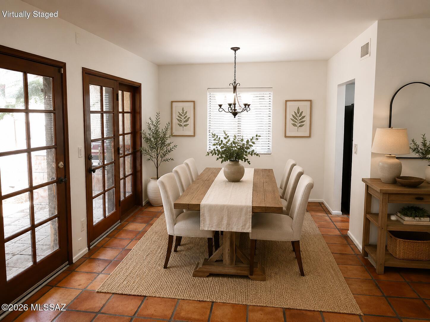 Las Lomitas Townhouses - Residential