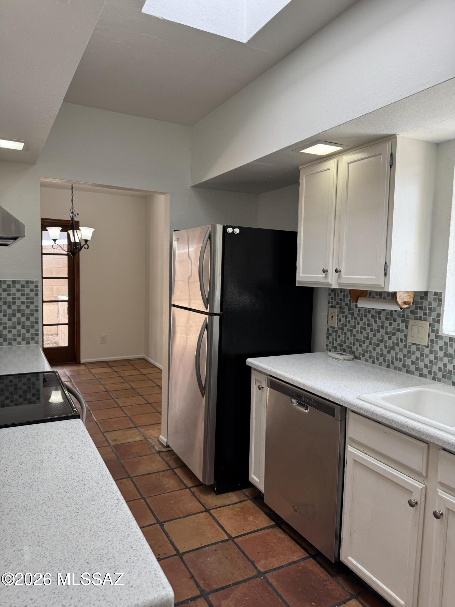 Las Lomitas Townhouses - Residential