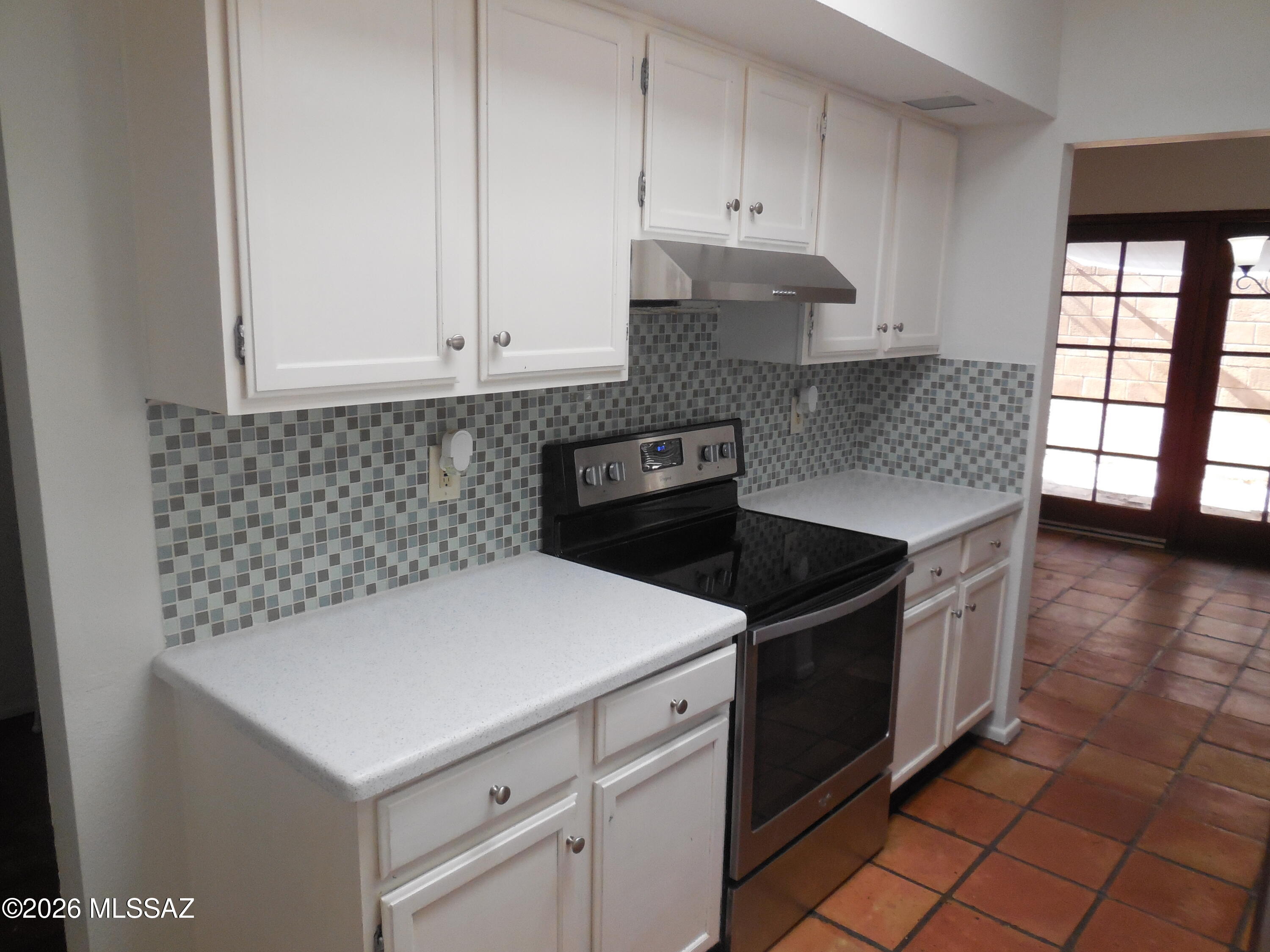 Las Lomitas Townhouses - Residential