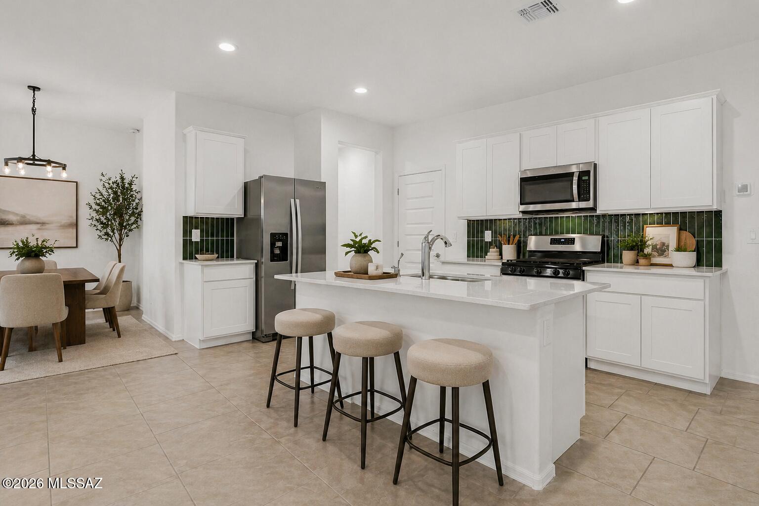 Silverbell Crossings SQ20131720884 - Residential