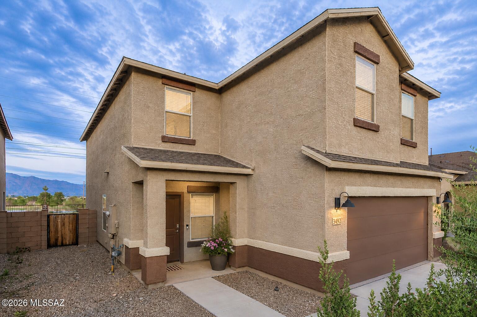 Silverbell Crossings SQ20131720884 - Residential