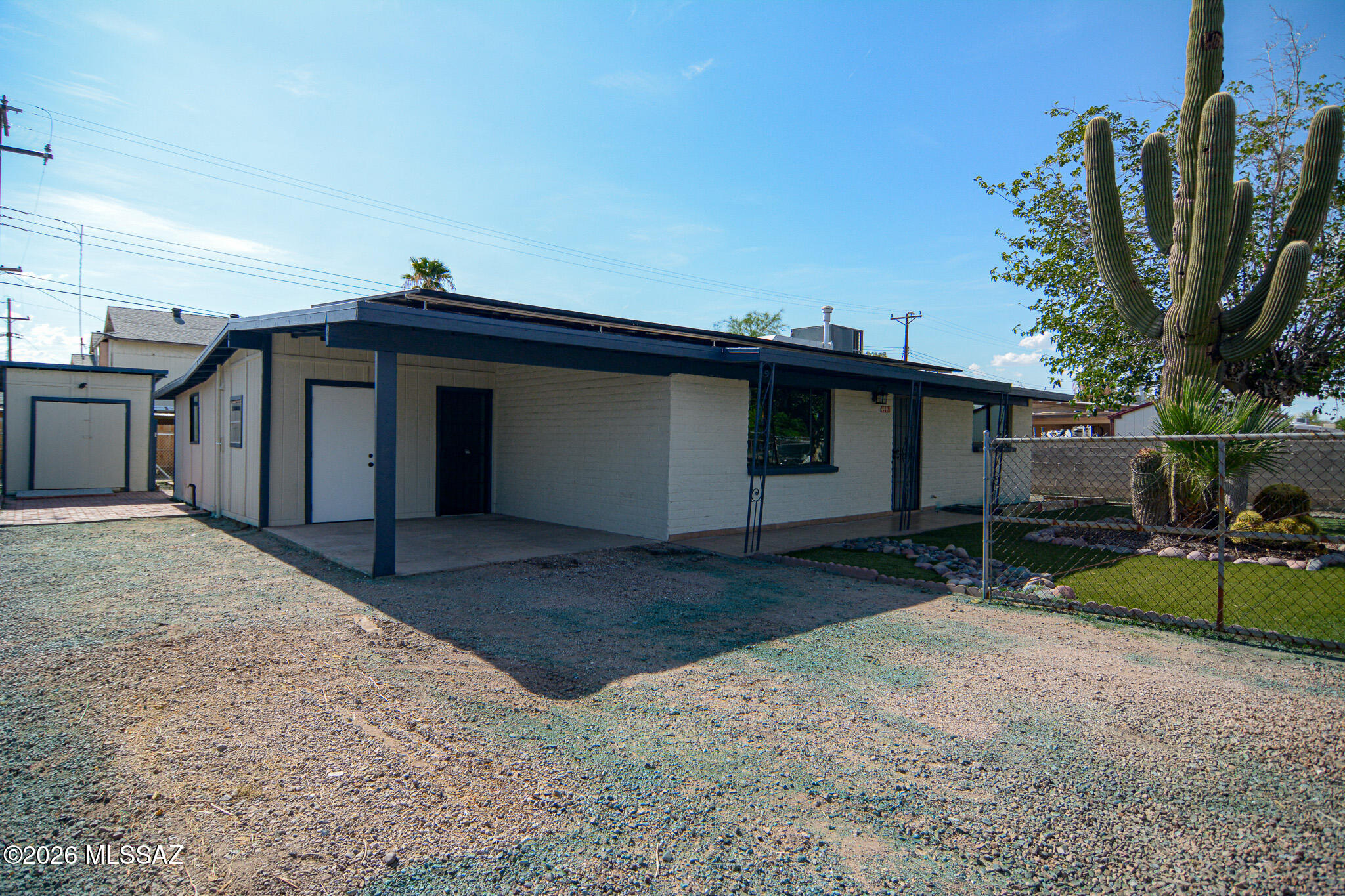 Sunrise Add. NO. 3 - Residential