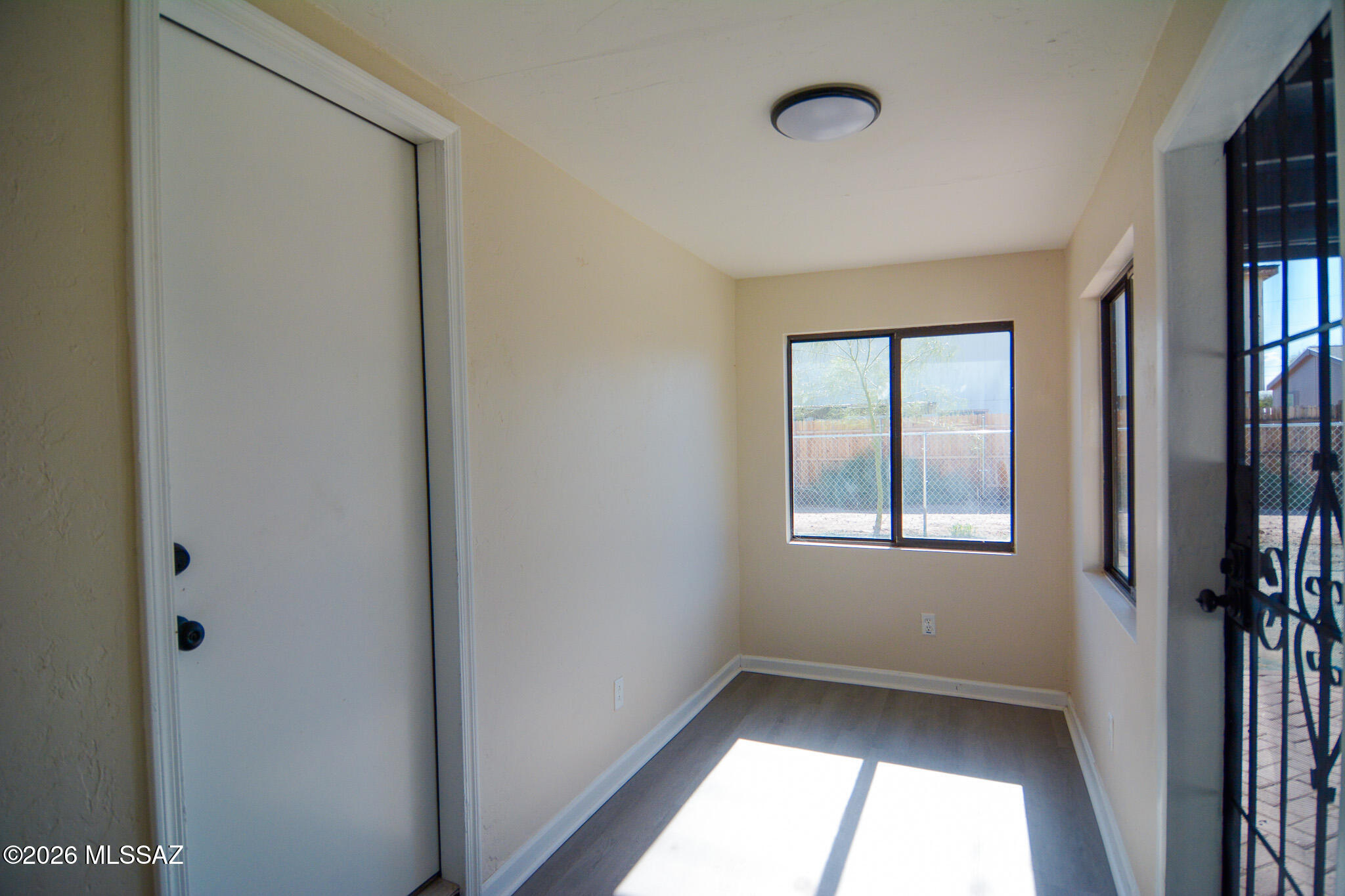 Sunrise Add. NO. 3 - Residential
