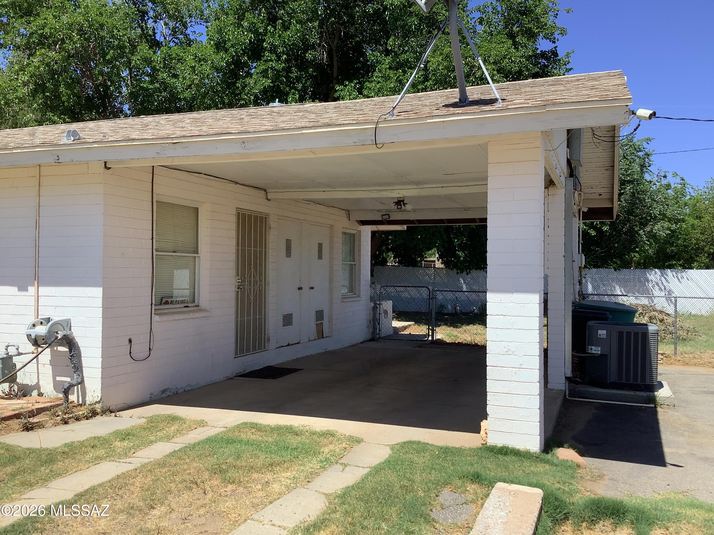 N/A - Residential