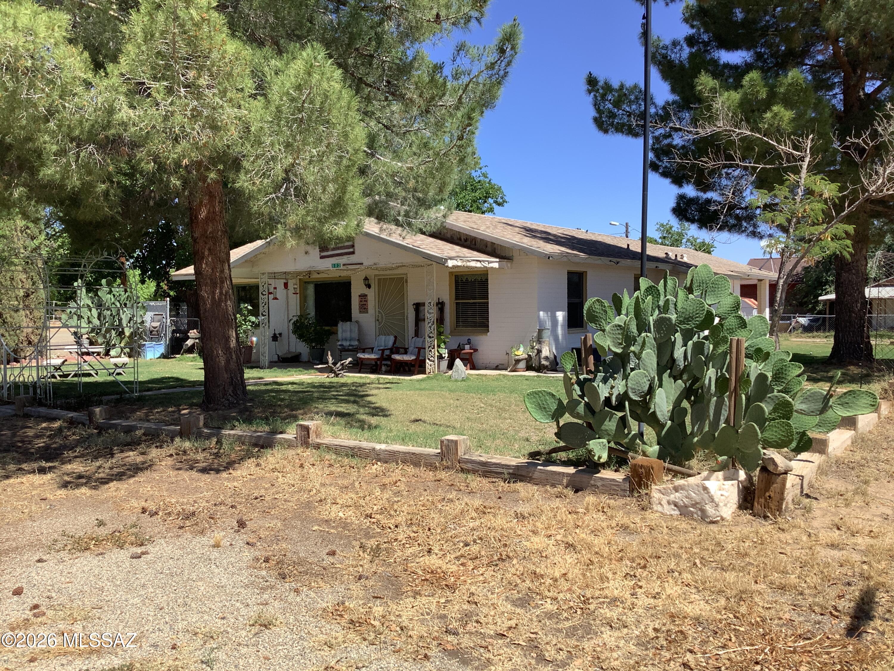 N/A - Residential