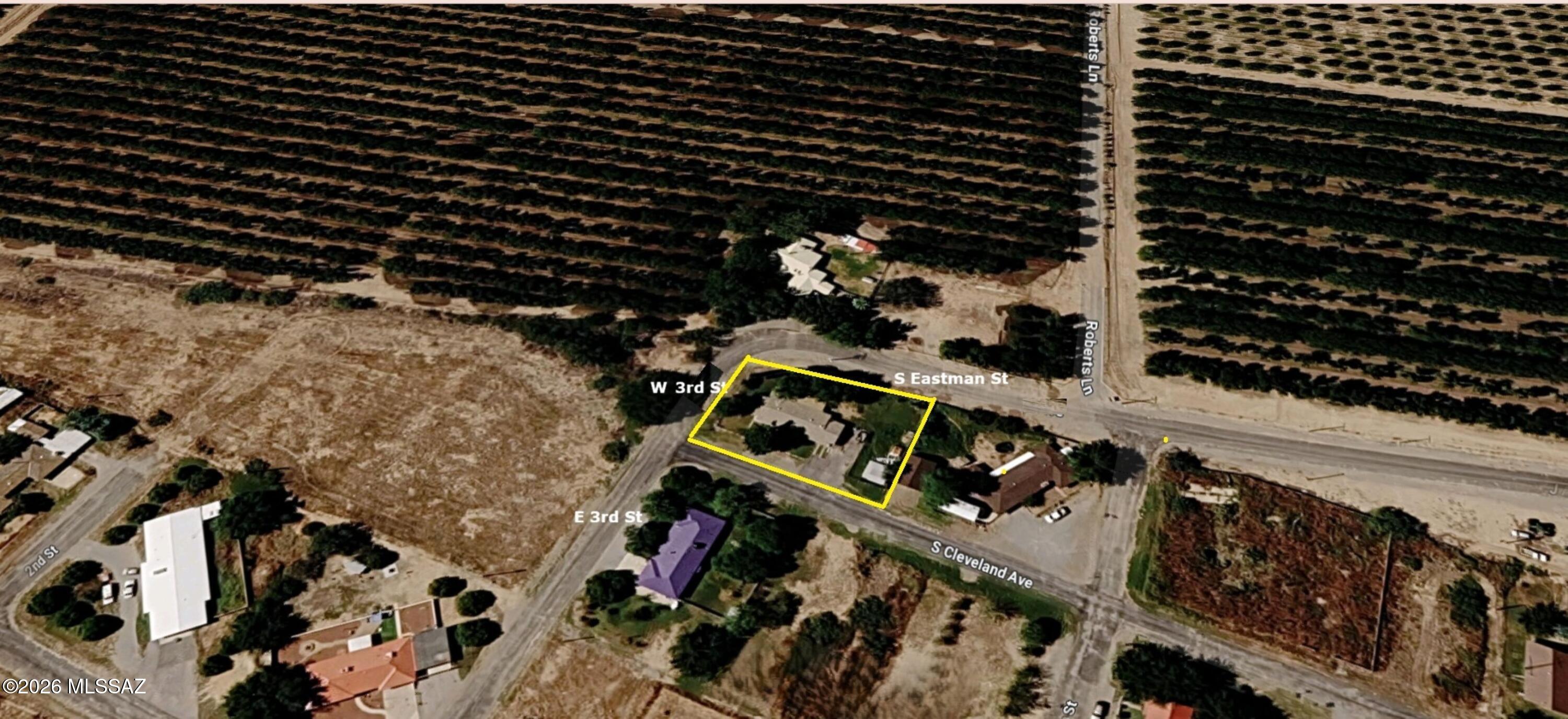 N/A - Residential