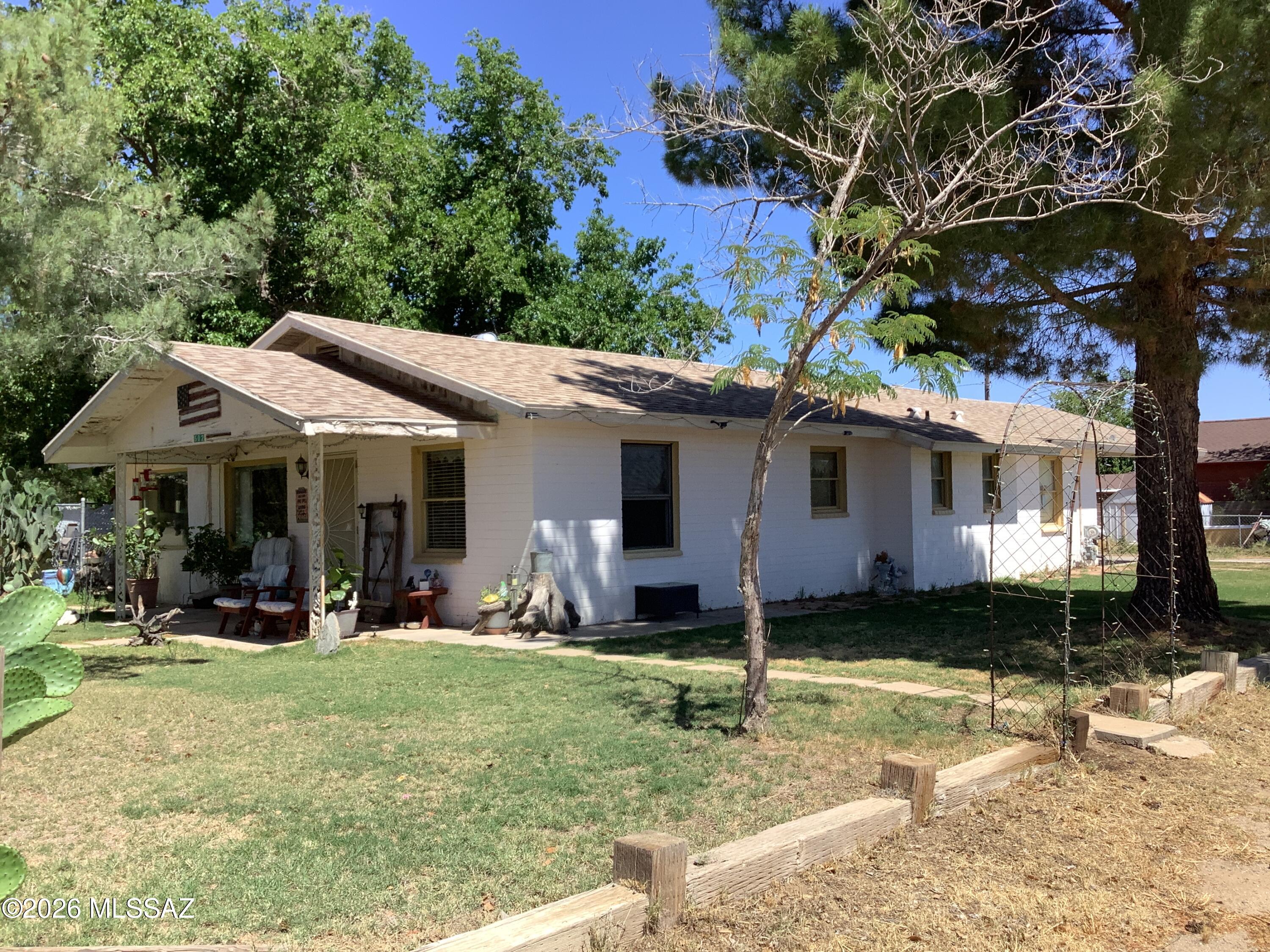 N/A - Residential