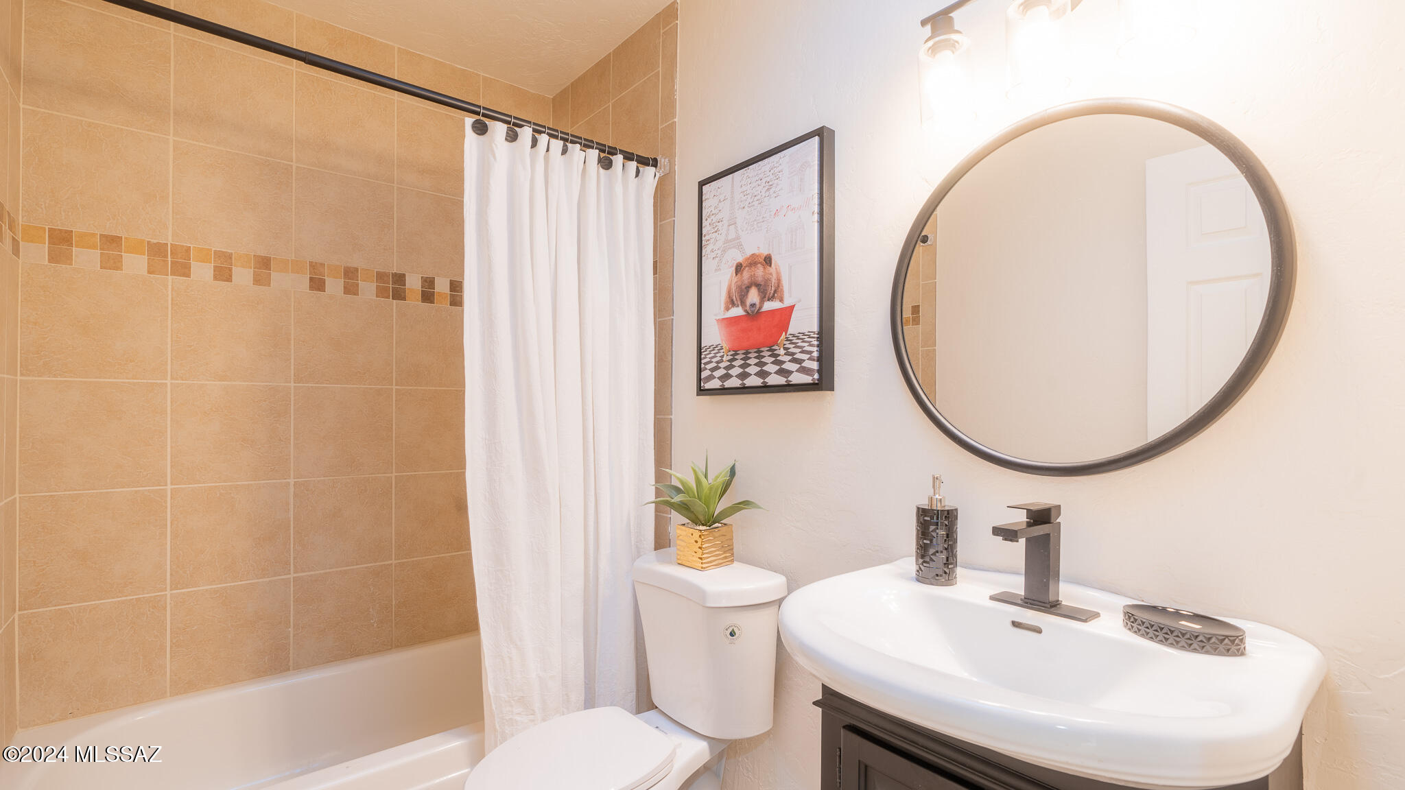 Spanish Meadows Twnhss (1-105) - Residential