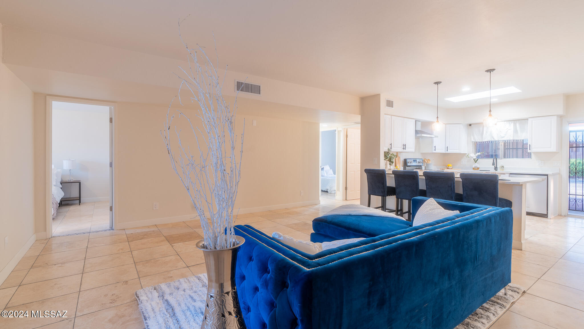 Spanish Meadows Twnhss (1-105) - Residential