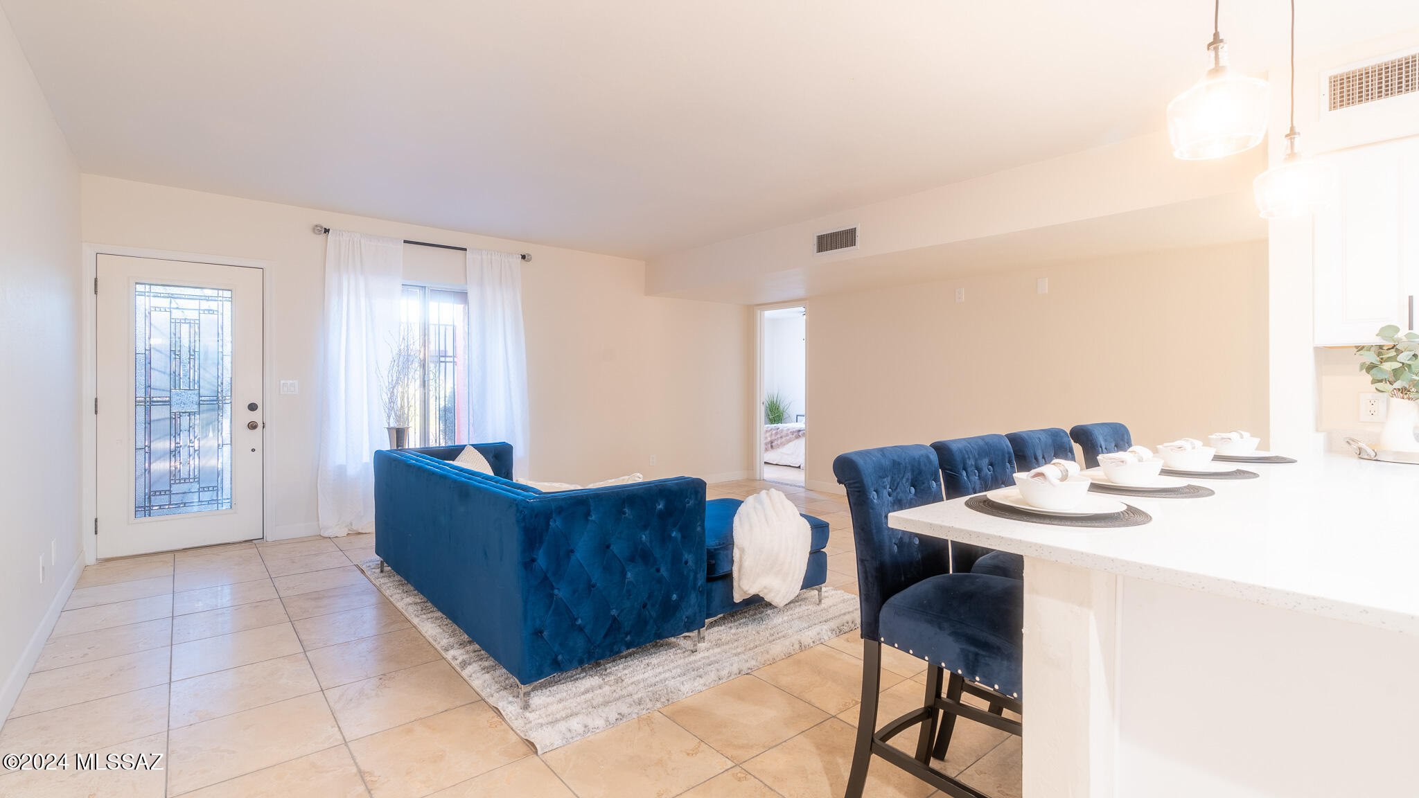 Spanish Meadows Twnhss (1-105) - Residential