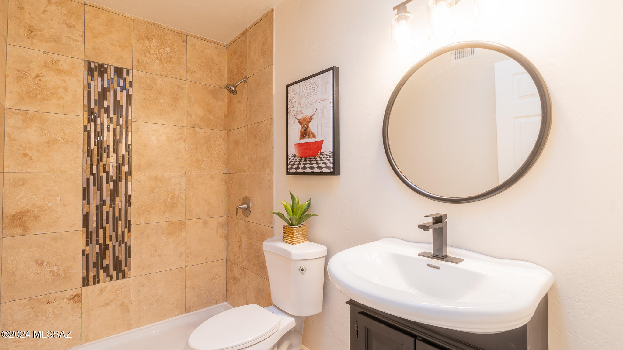 Spanish Meadows Twnhss (1-105) - Residential
