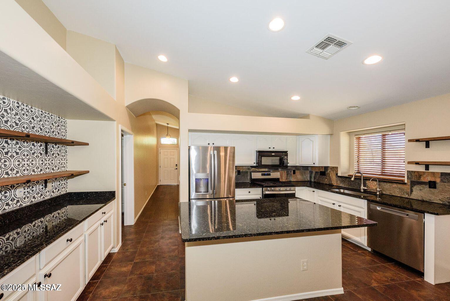 Sycamore Canyon (1-485) - Residential Lease