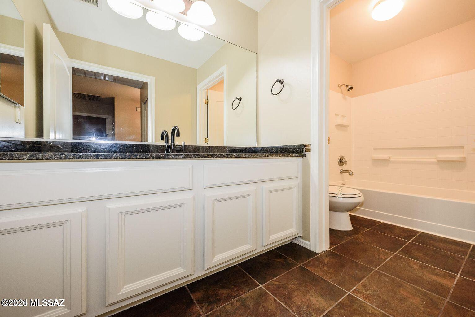 Sycamore Canyon (1-485) - Residential Lease