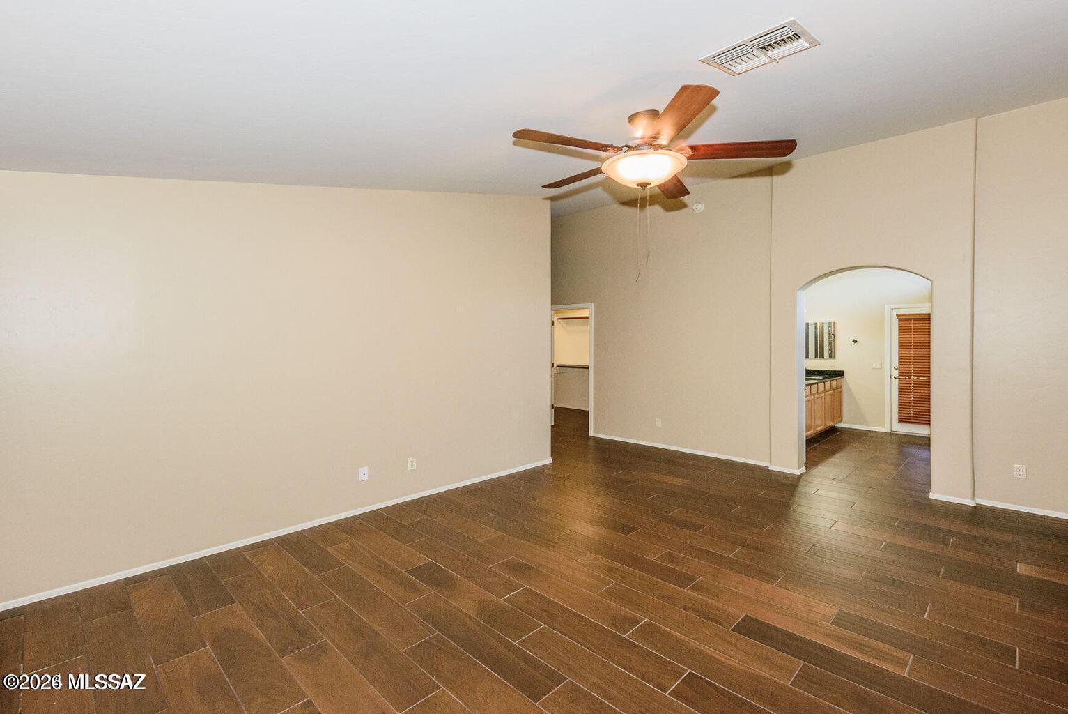 Sycamore Canyon (1-485) - Residential Lease