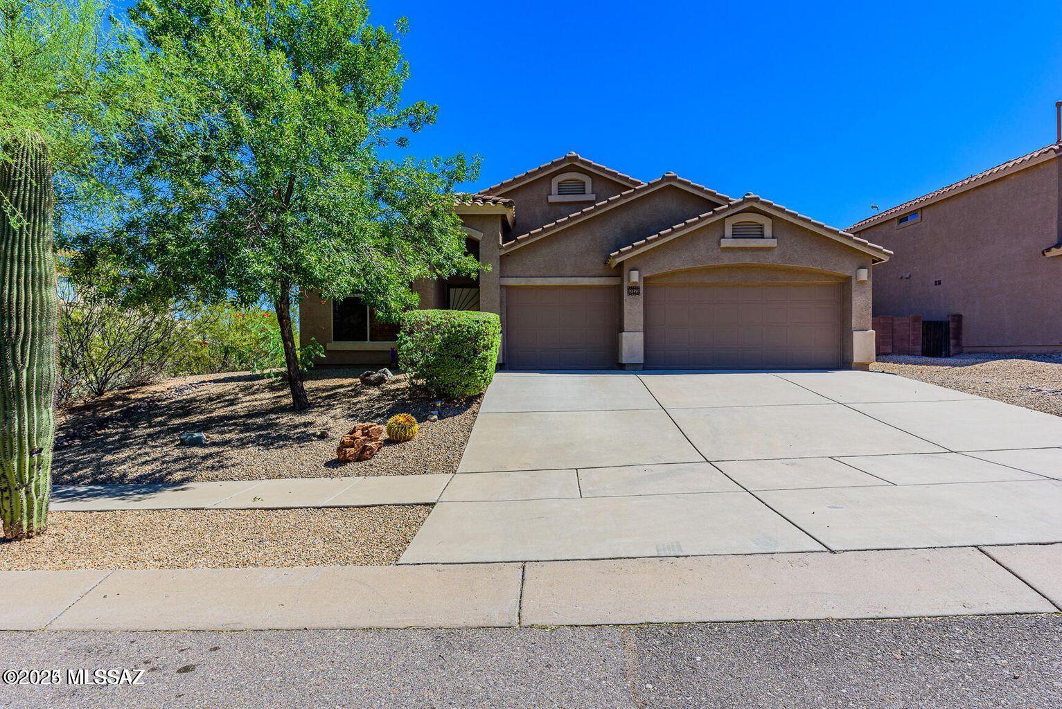 Sycamore Canyon (1-485) - Residential Lease