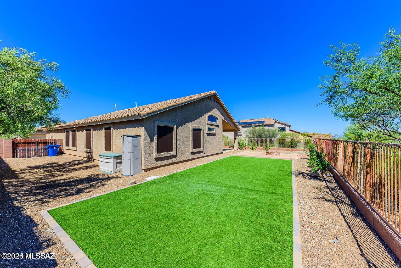 Sycamore Canyon (1-485) - Residential Lease