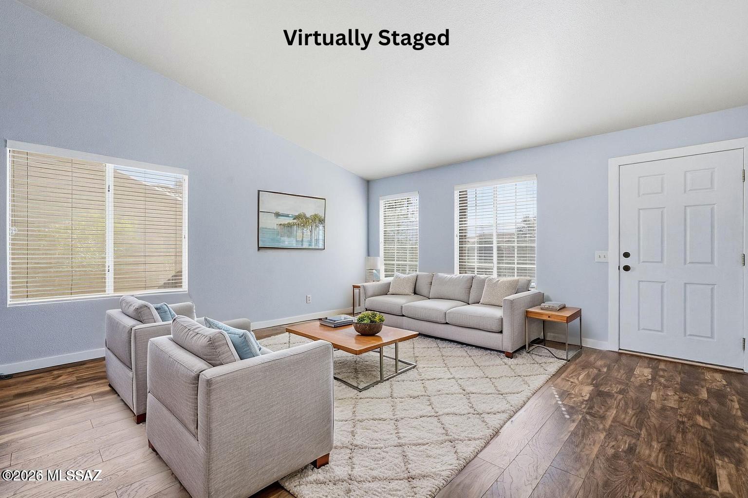 Saddlebrooke - Residential