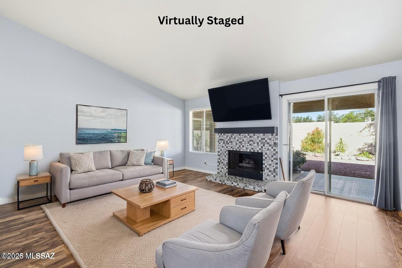 Saddlebrooke - Residential