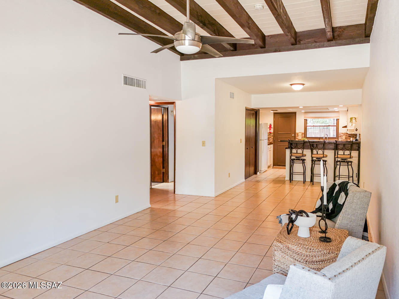 Casas Presidio Condos. - Residential