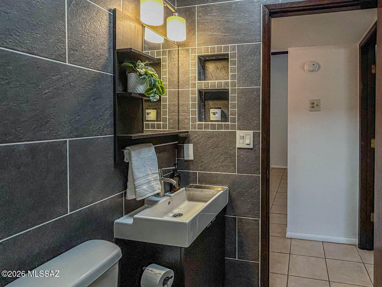 Casas Presidio Condos. - Residential
