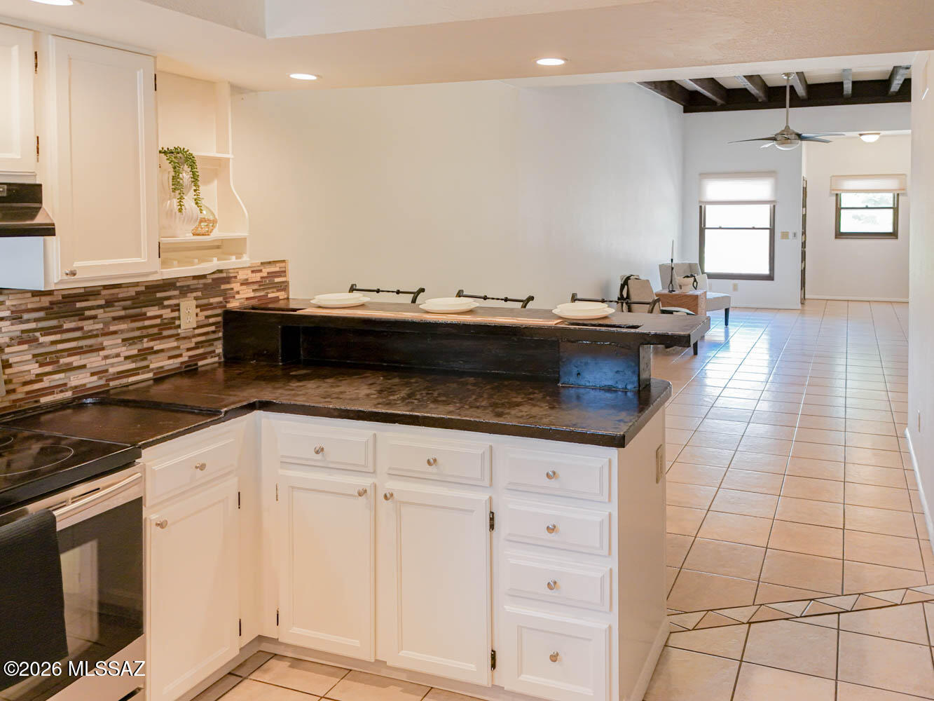 Casas Presidio Condos. - Residential