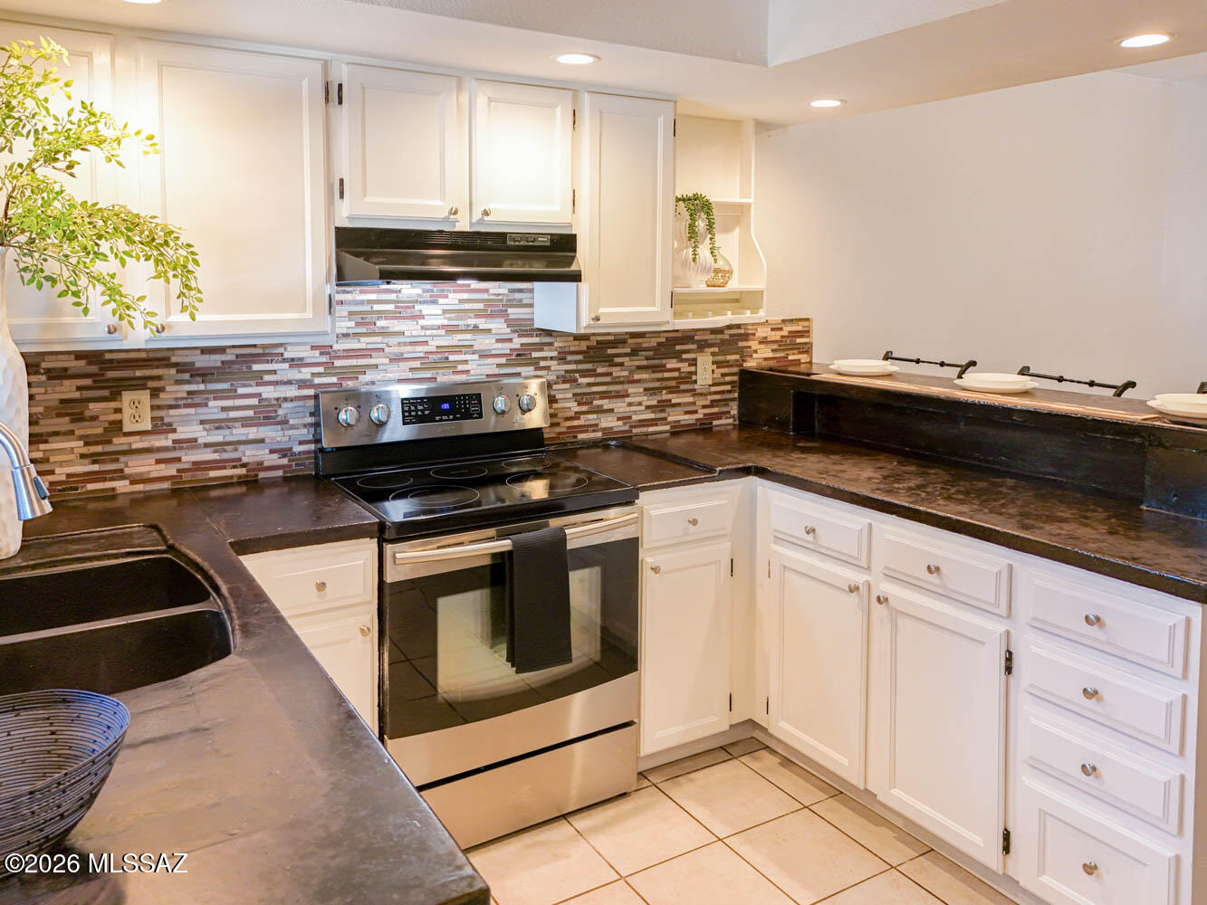 Casas Presidio Condos. - Residential
