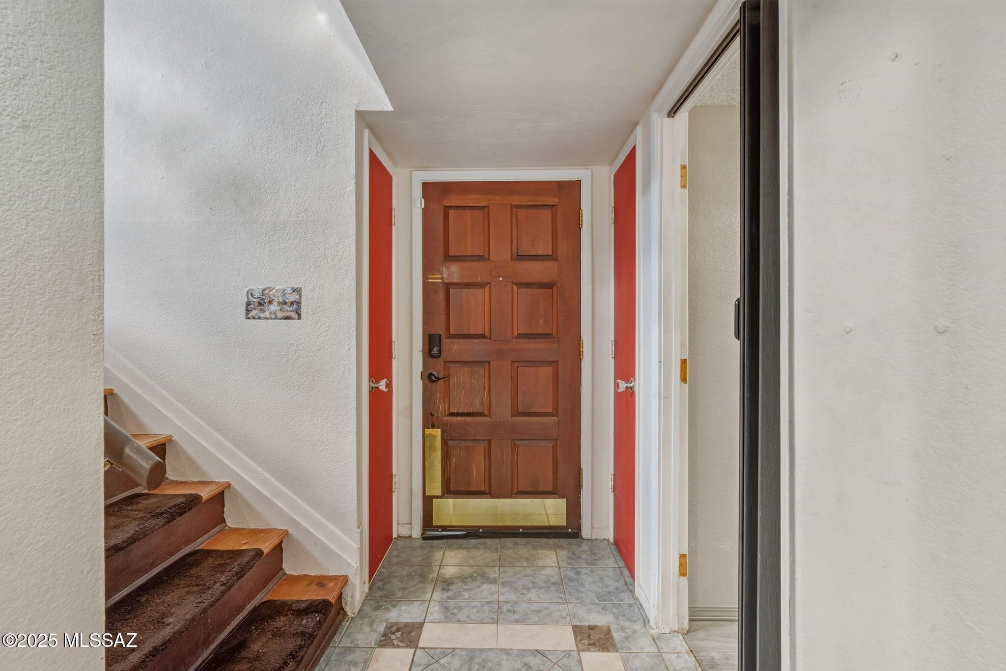 Out Of Pima County - Residential