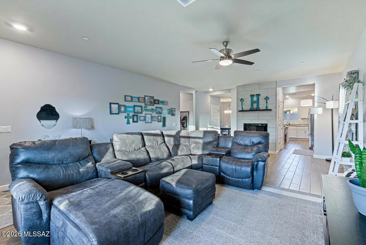 Saguaro Bloom Block 2 - Residential