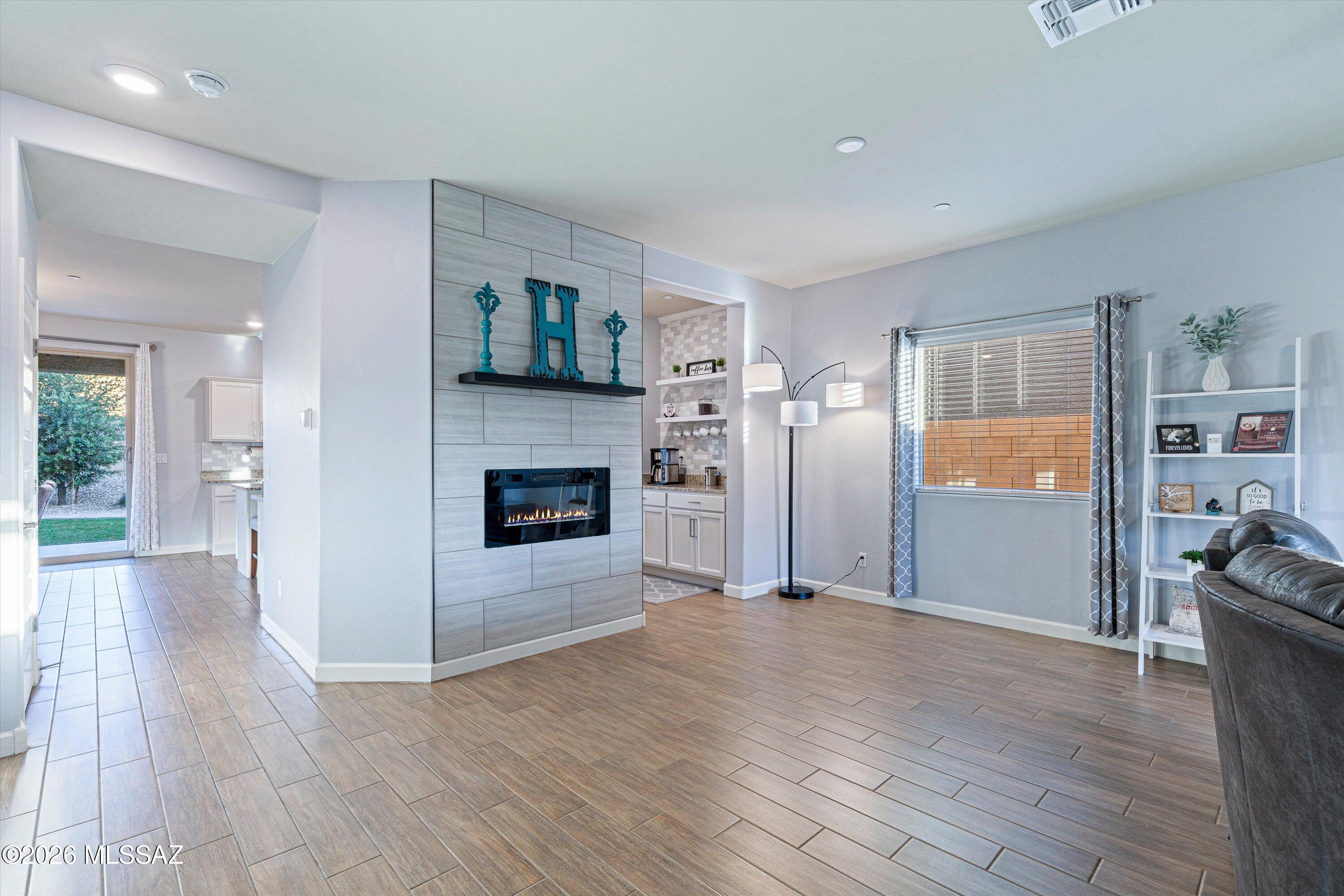Saguaro Bloom Block 2 - Residential