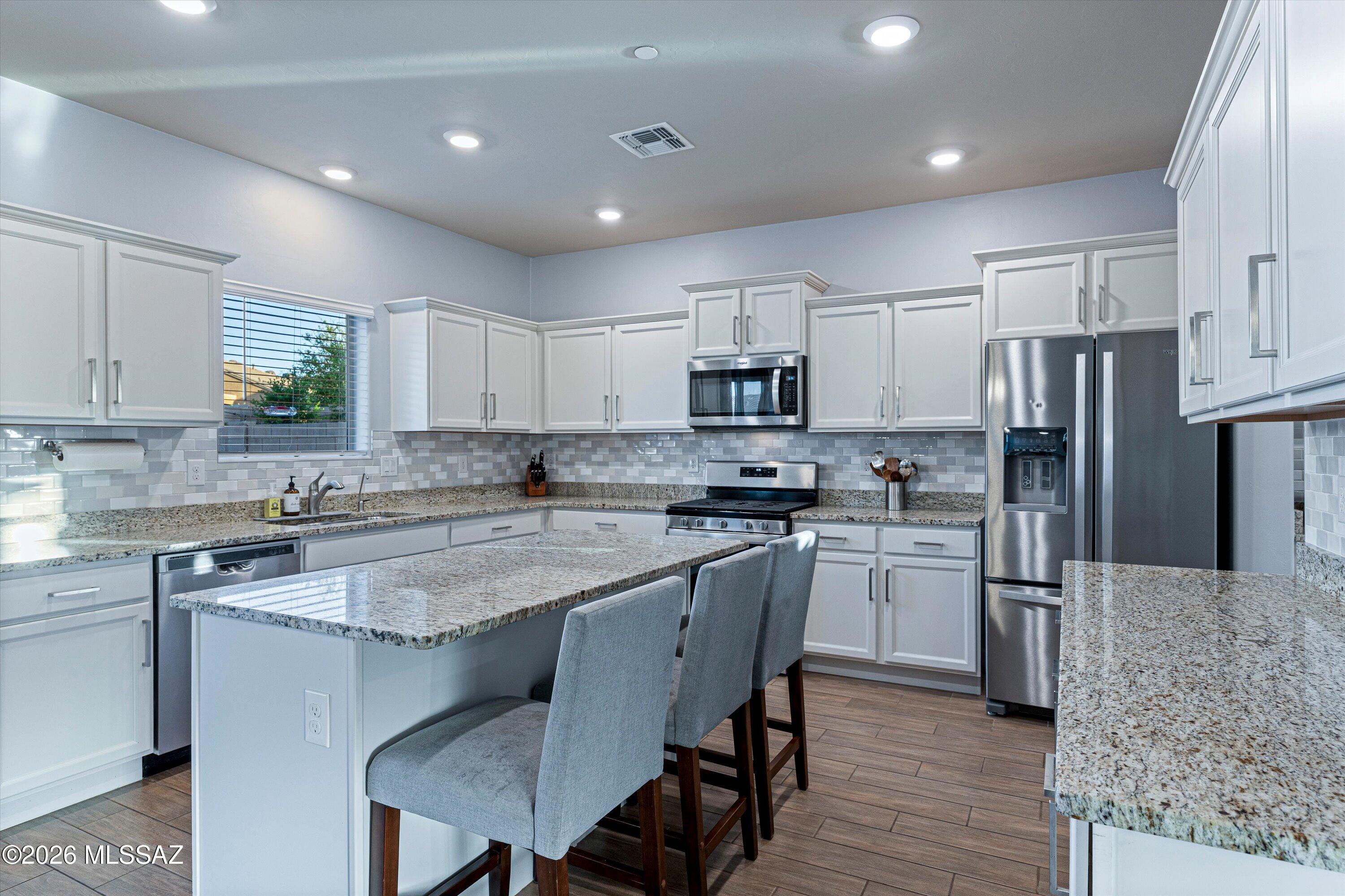 Saguaro Bloom Block 2 - Residential