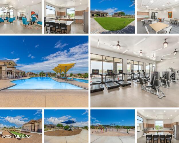 Saguaro Bloom Block 2 - Residential