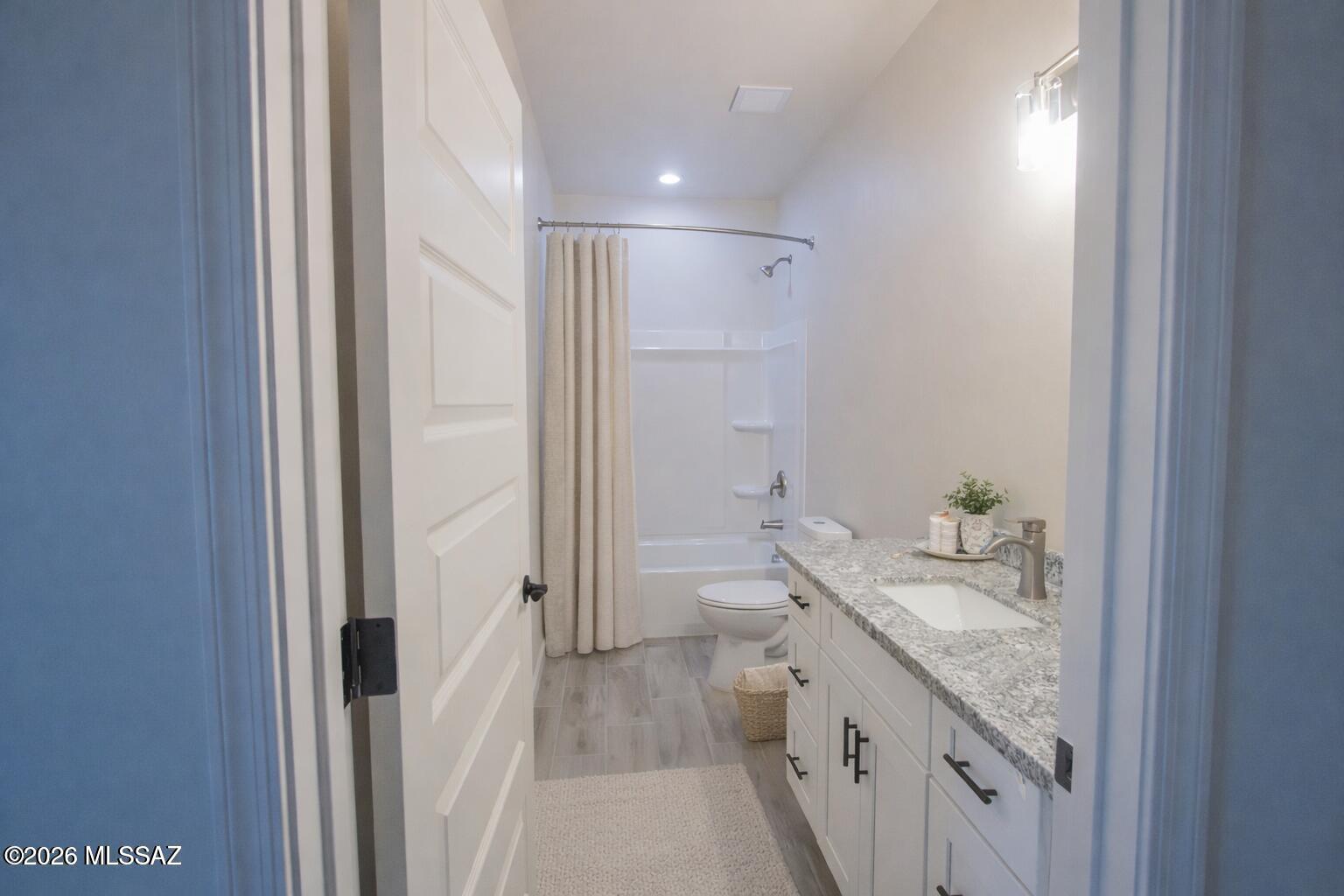 Unsubdivided - Residential