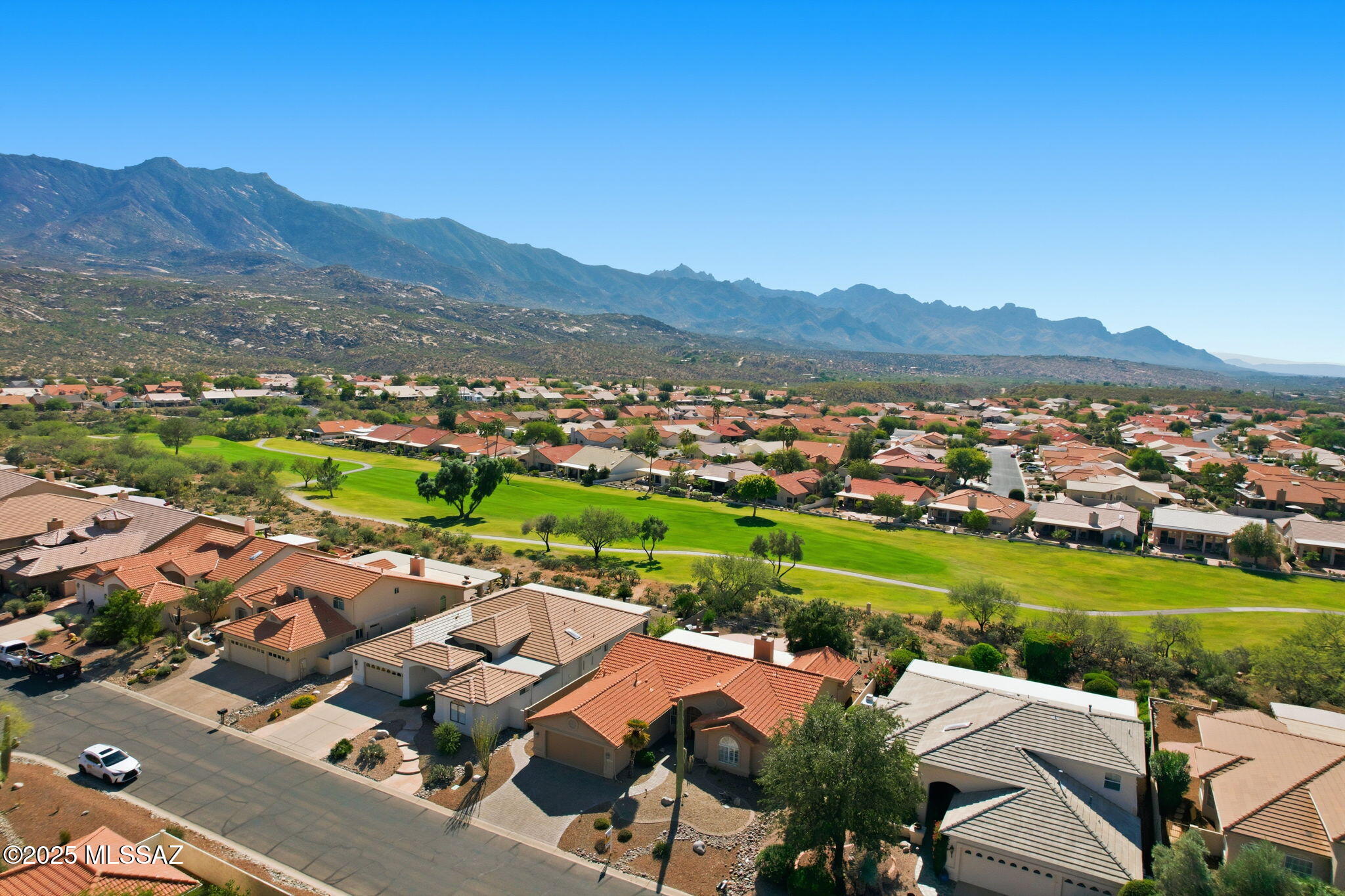 Saddlebrooke - Residential