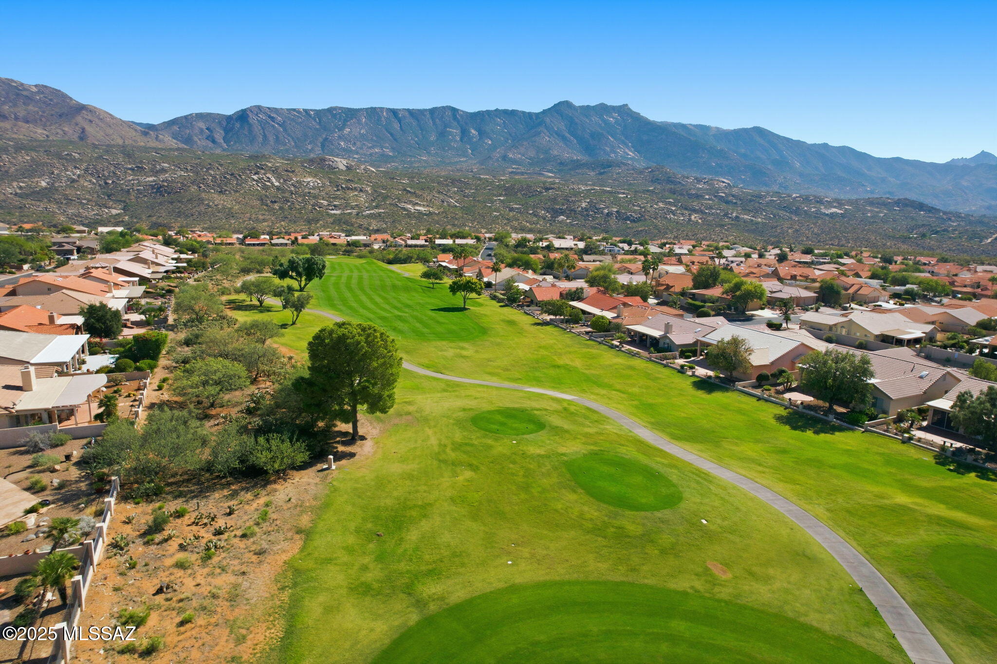 Saddlebrooke - Residential