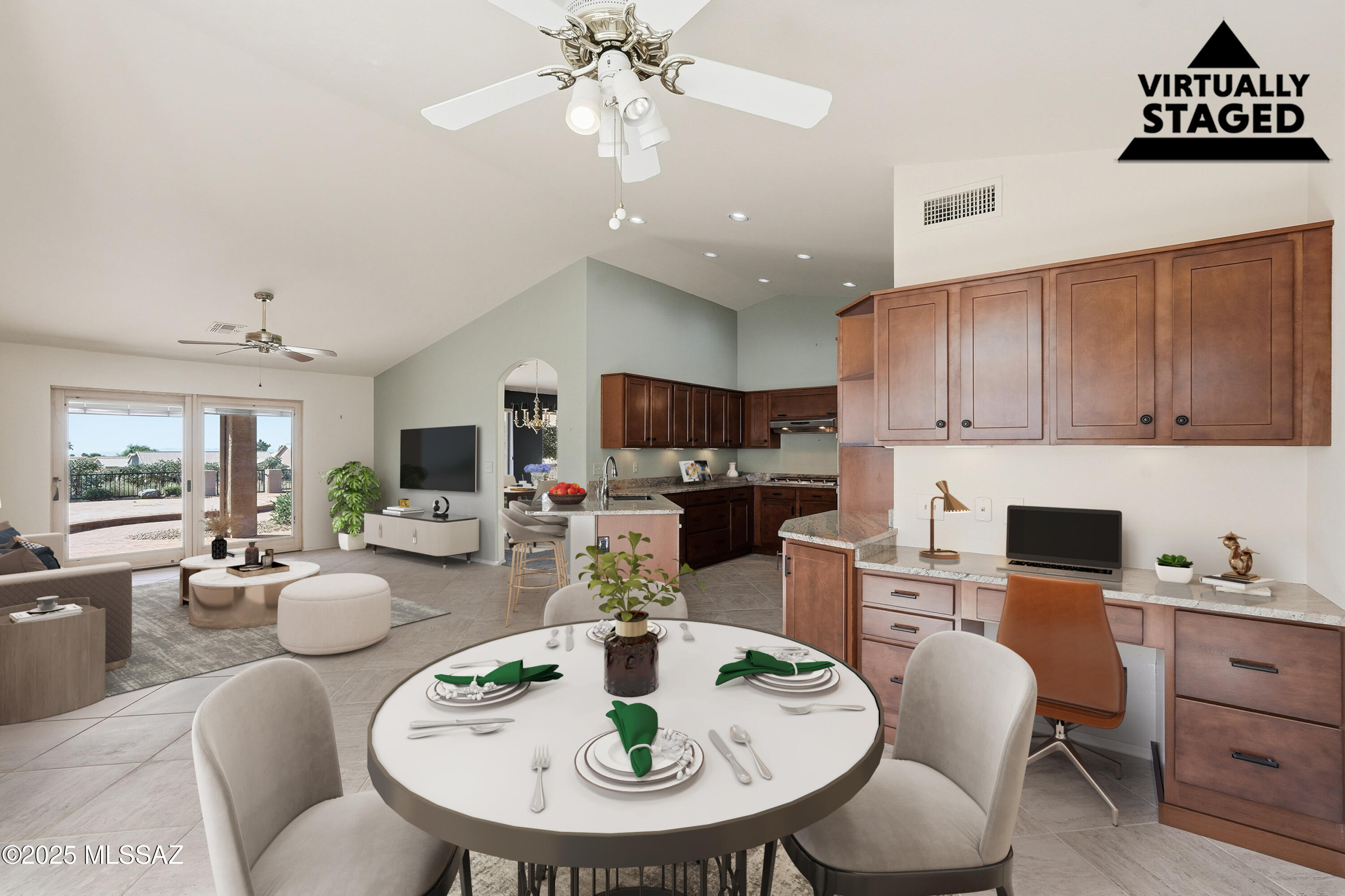 Saddlebrooke - Residential